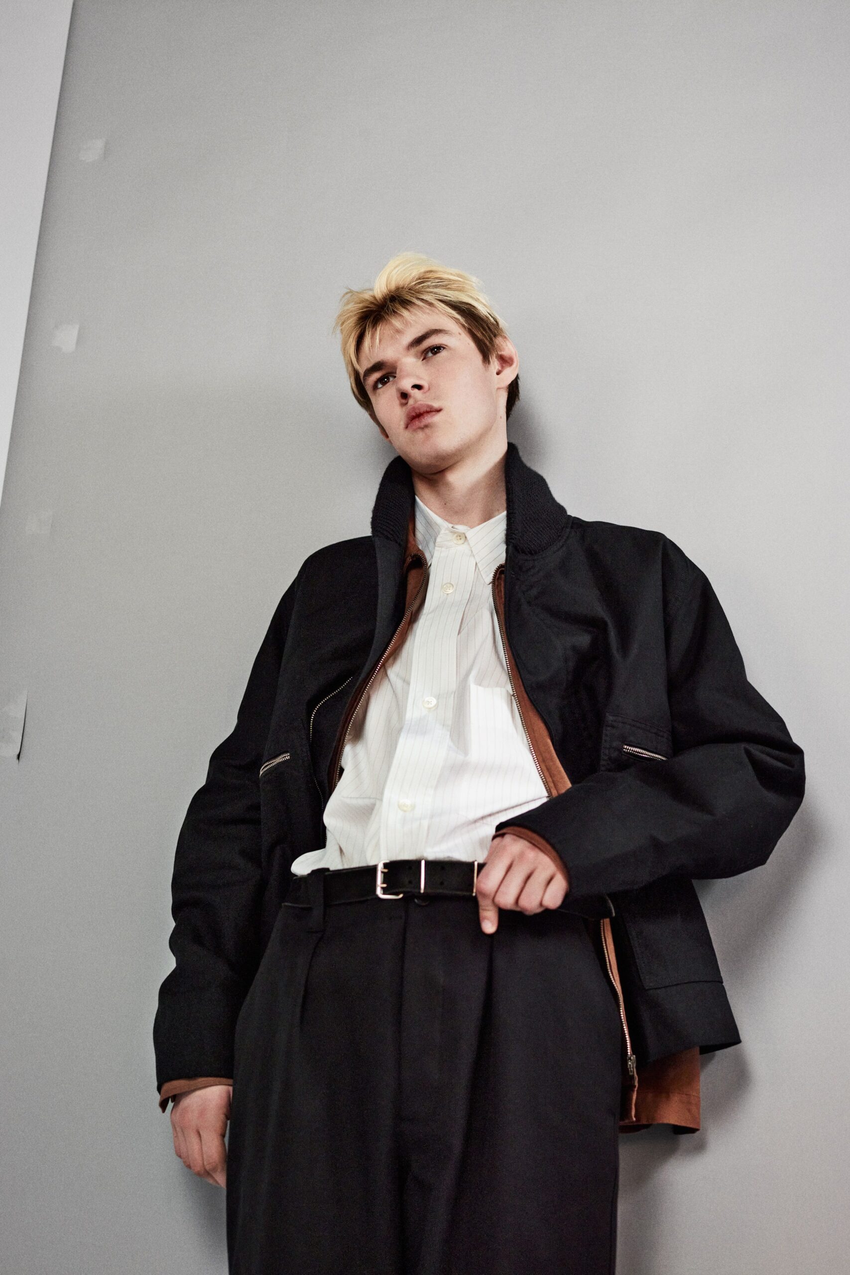 Margaret Howell F/W 23 Look 19