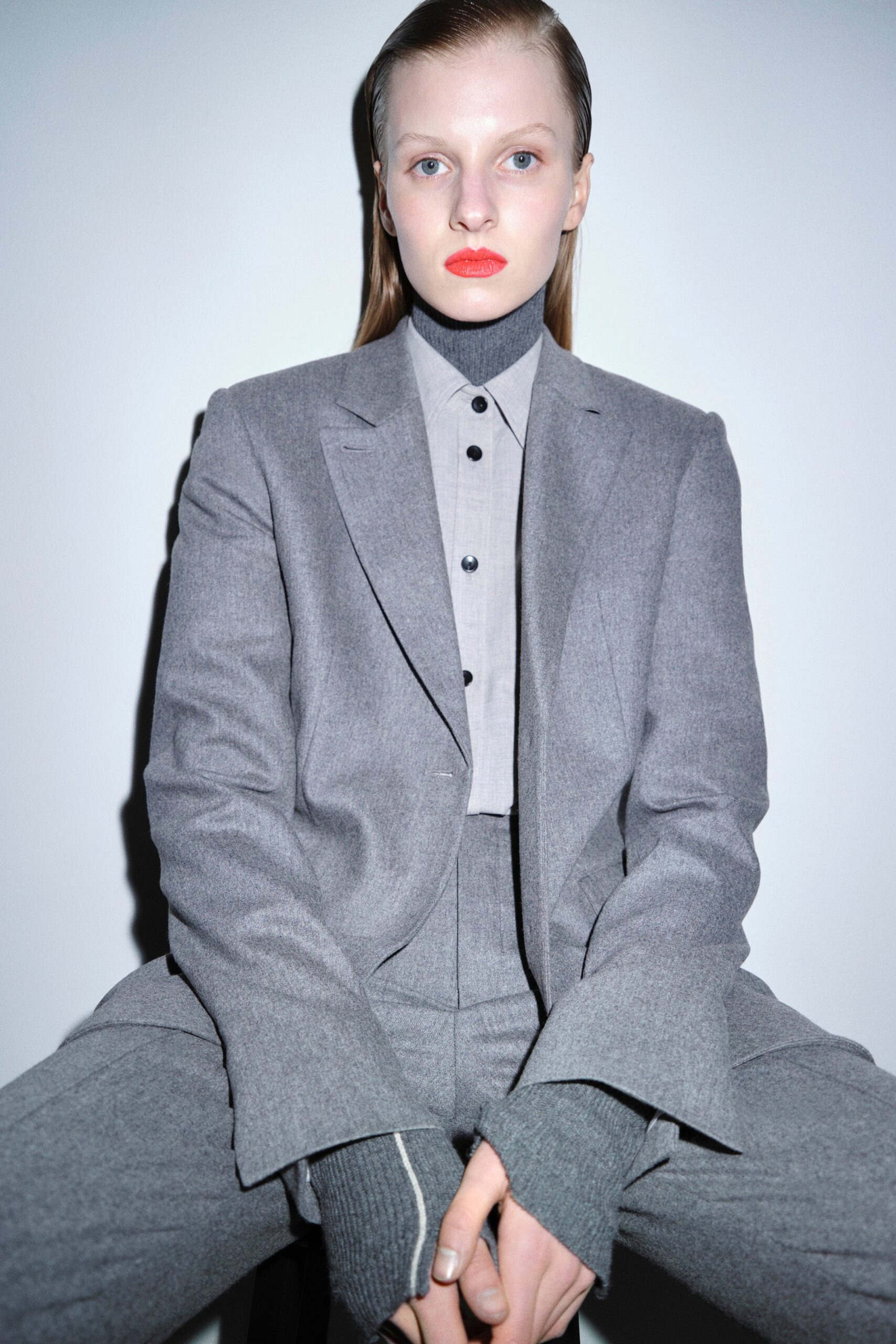 Maria McManus F/W 23 Look 19