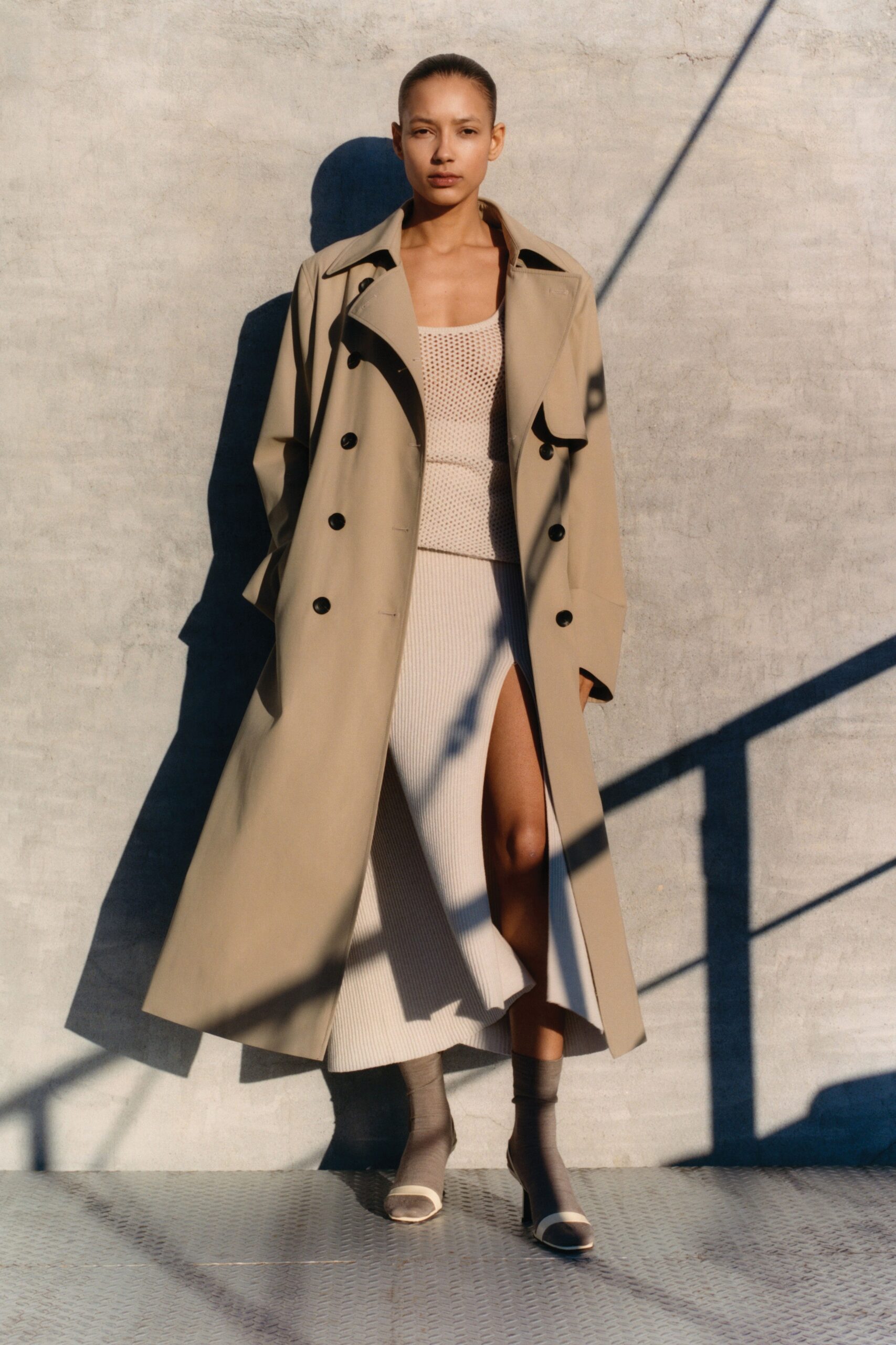 Maria McManus F/W 23 Look 19