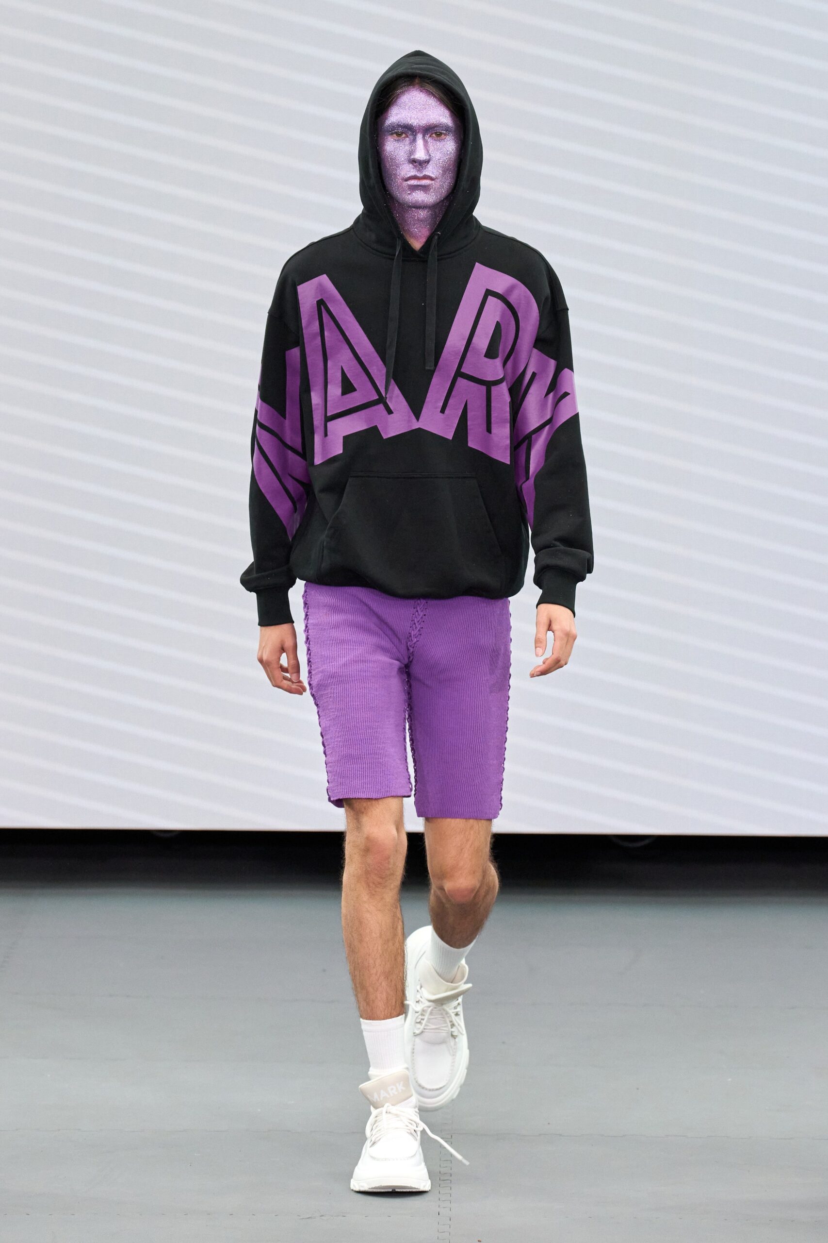 Mark Fast S/S 23 Look 19