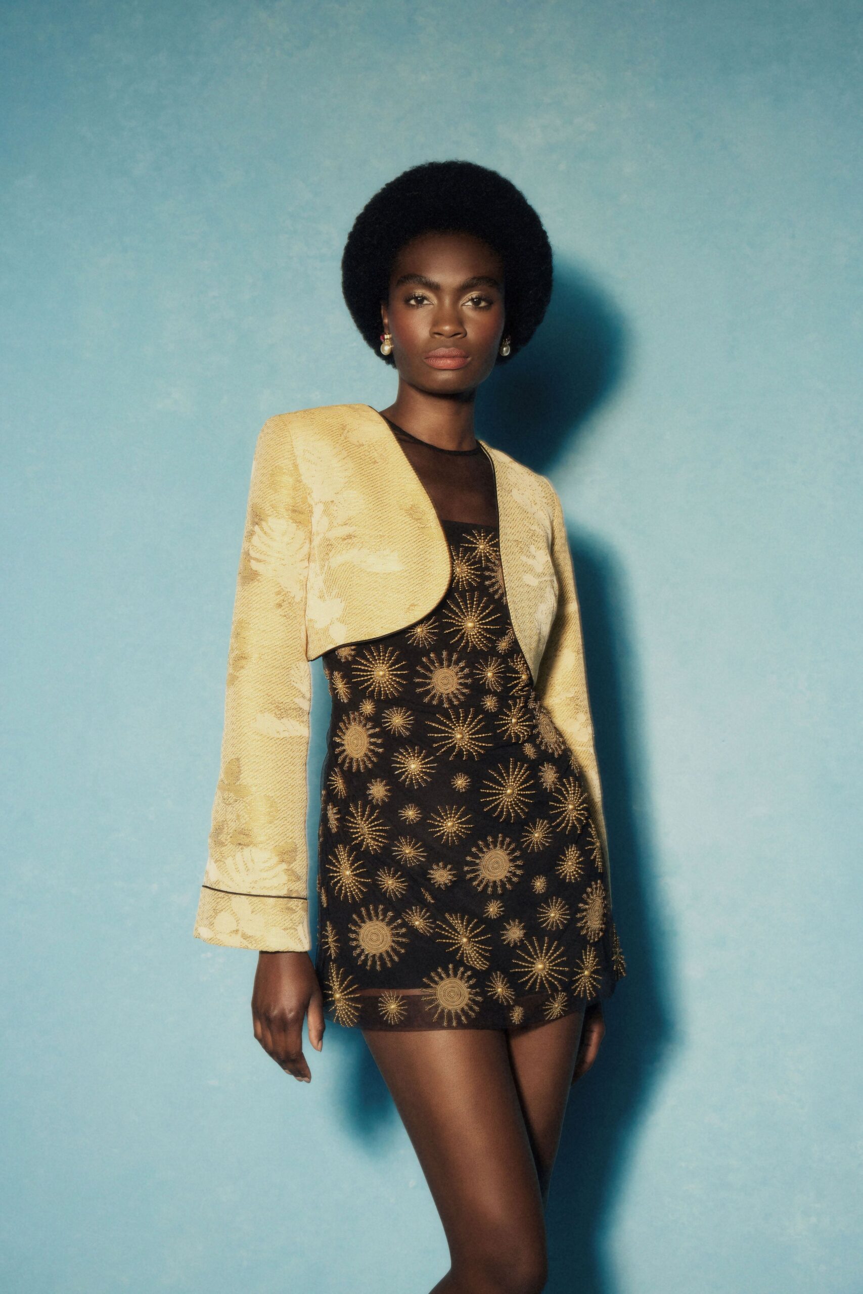 Markarian Resort 23 Look 15