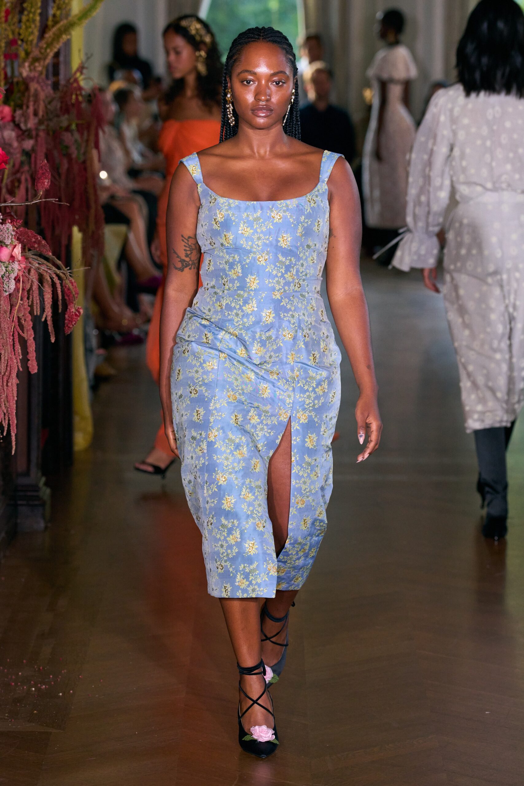 Markarian S/S 23 Look 19