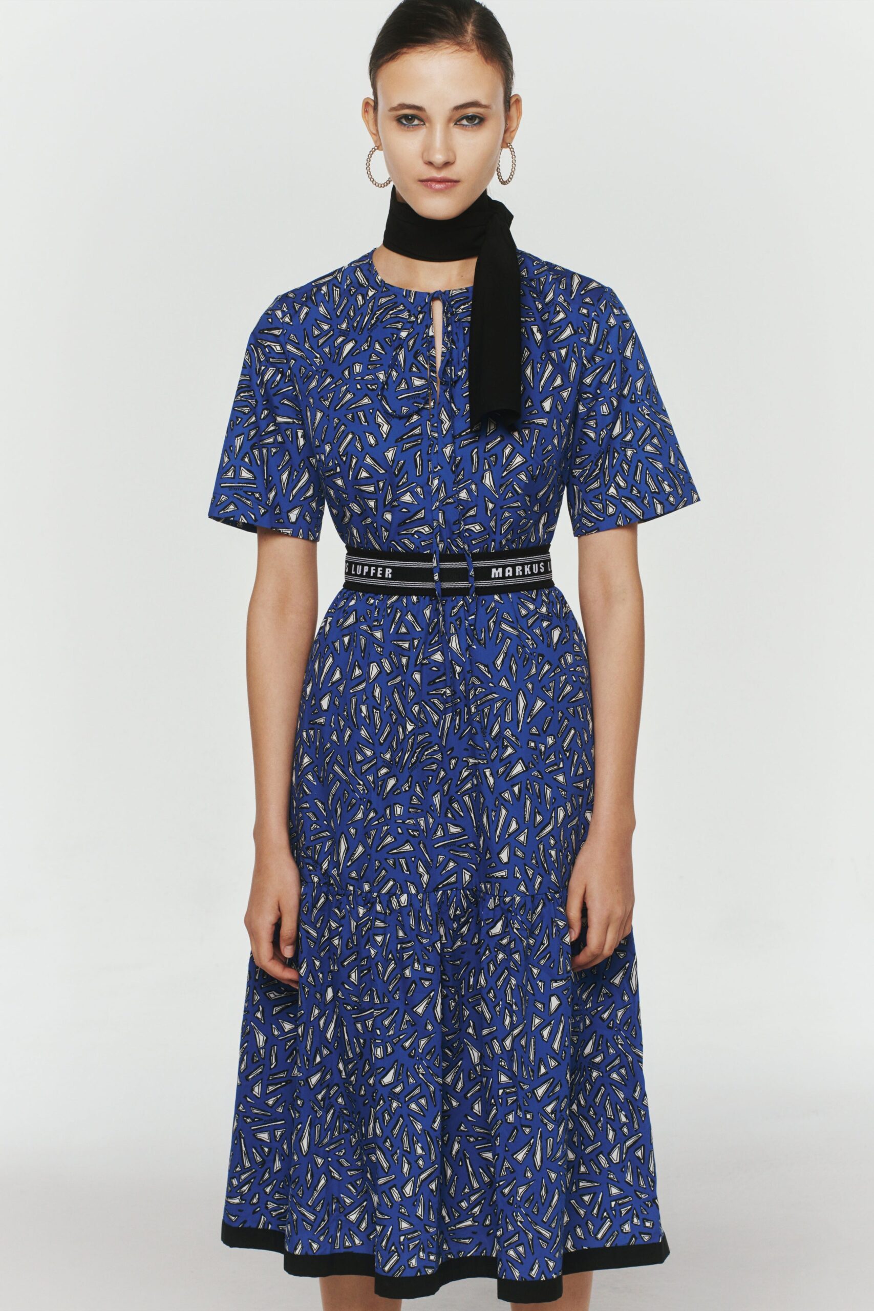 Markus Lupfer Resort 20 Look 18