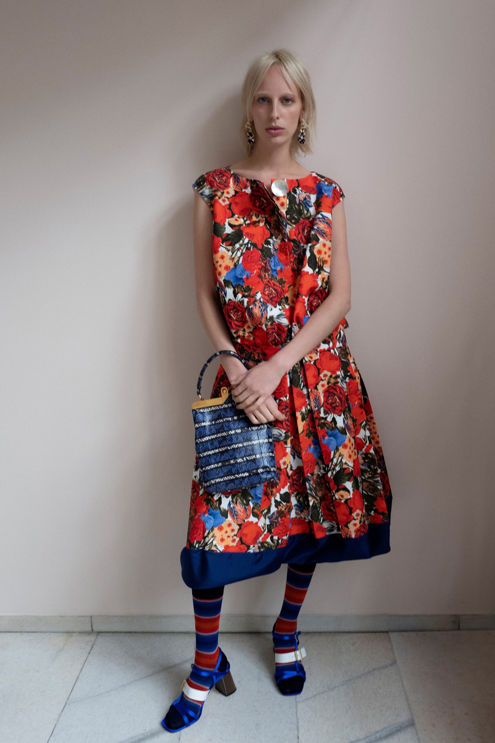 Marni Resort 19 Look 19