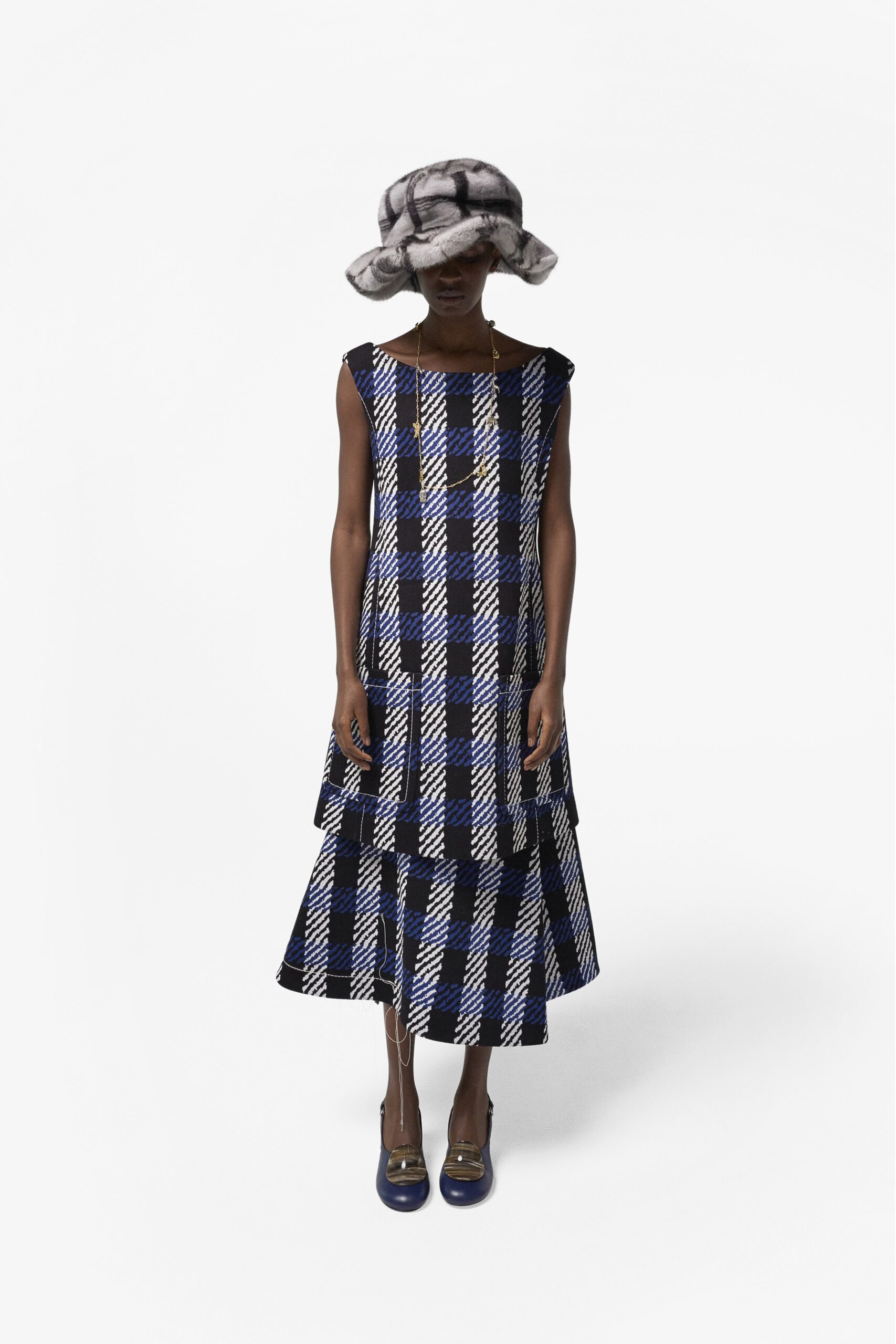 Marni F/W 18 Look 19