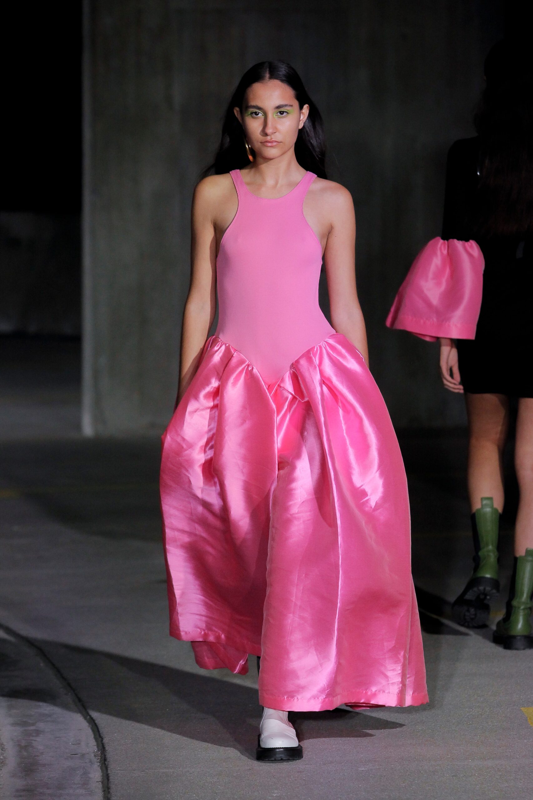 Marques’Almeida S/S 23 Look 19