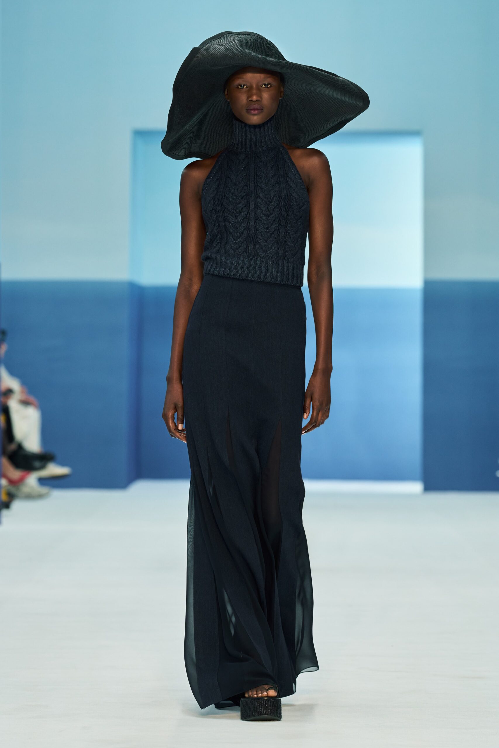 Max Mara S/S 23 Look 19