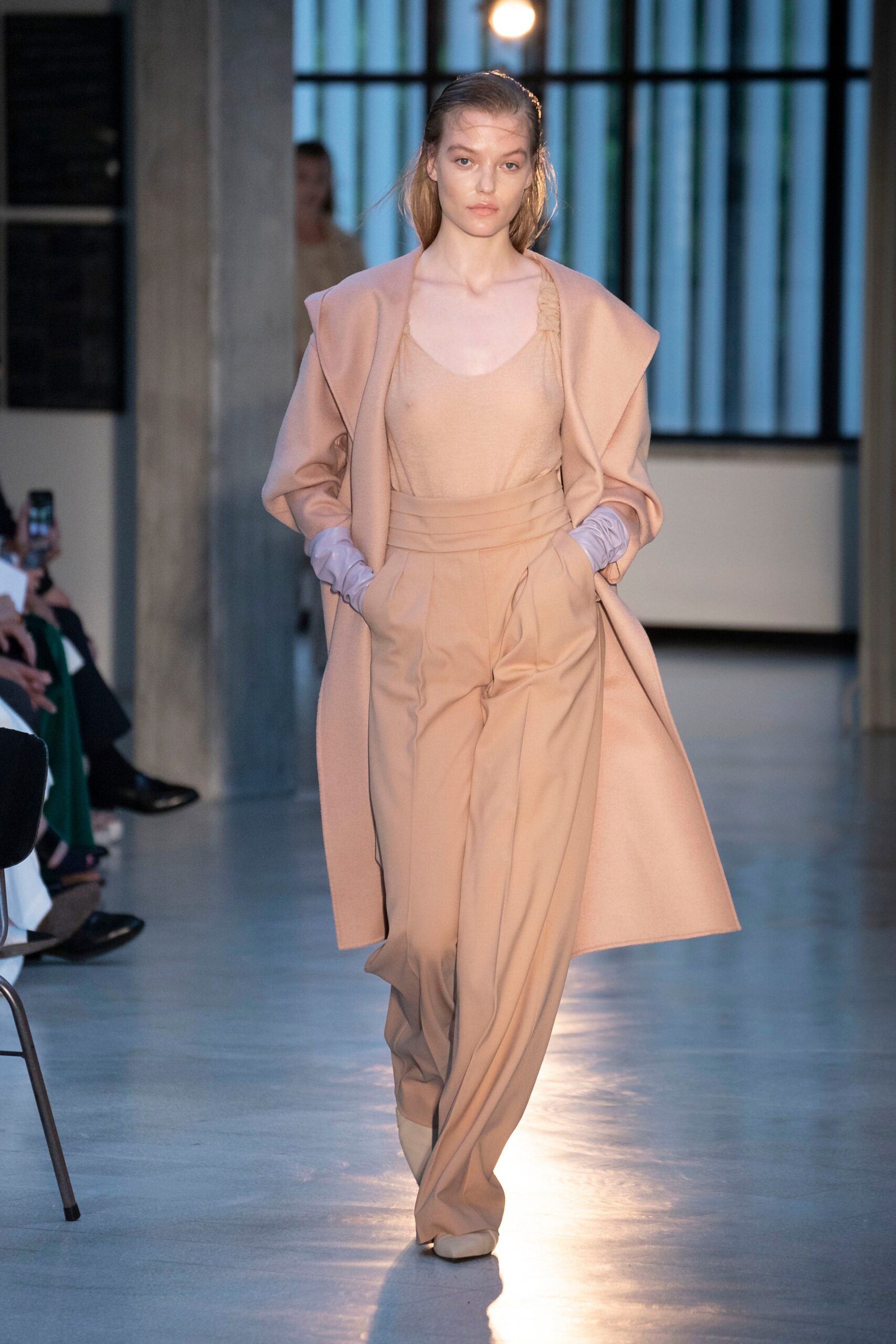 Max Mara Resort 19 Look 19