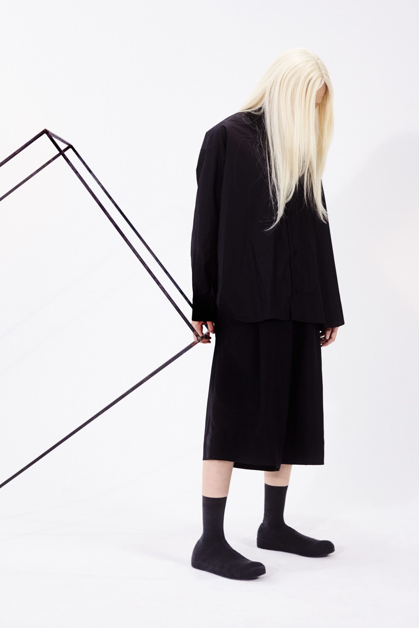 Melitta Baumeister S/S 19 Look 19