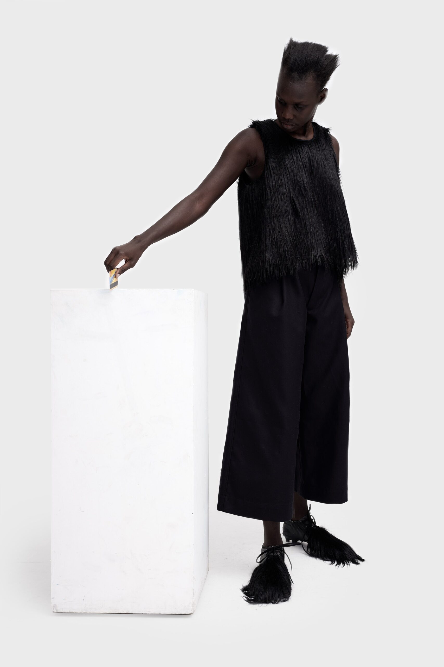 Melitta Baumeister F/W 19 Look 19