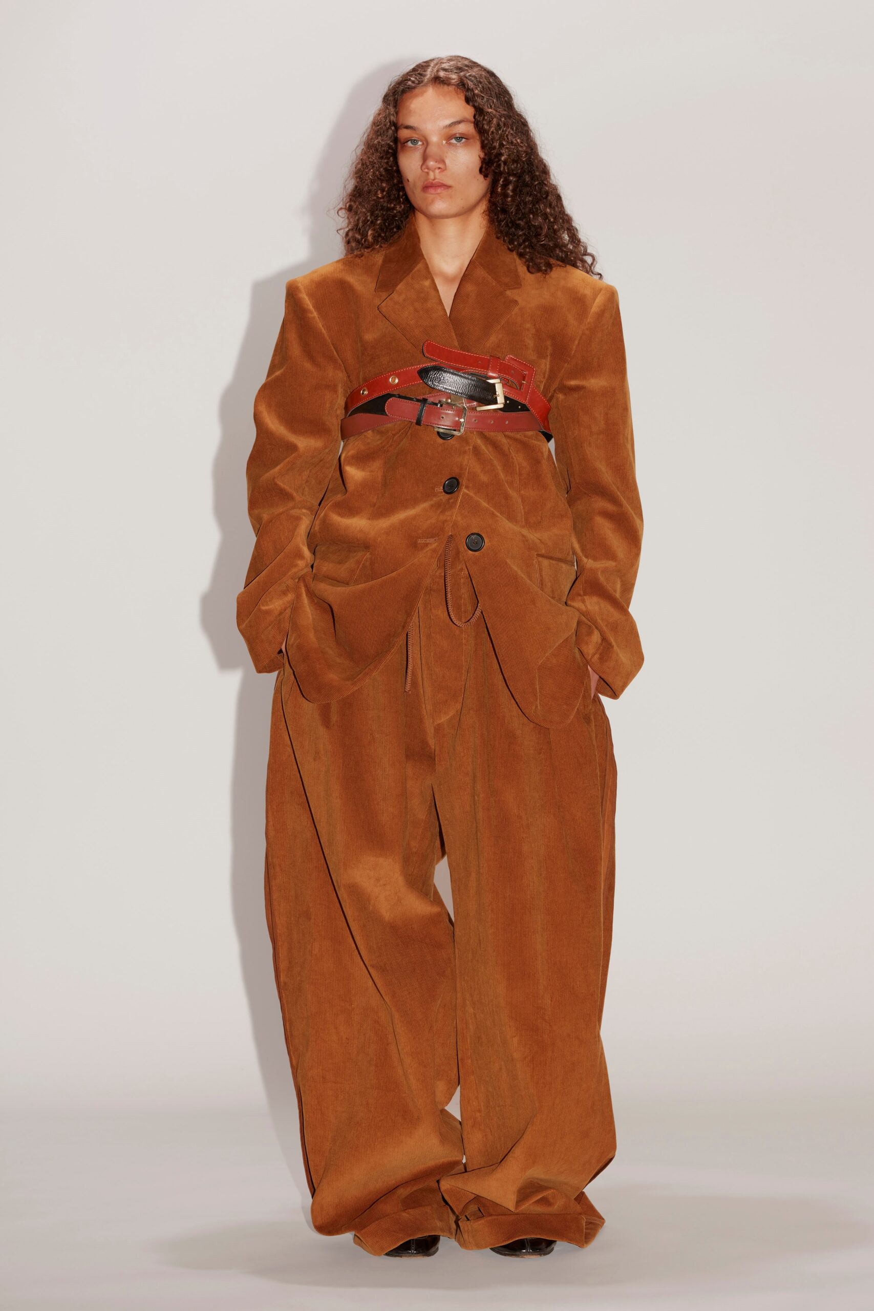 Meryll Rogge S/S 23 Look 19