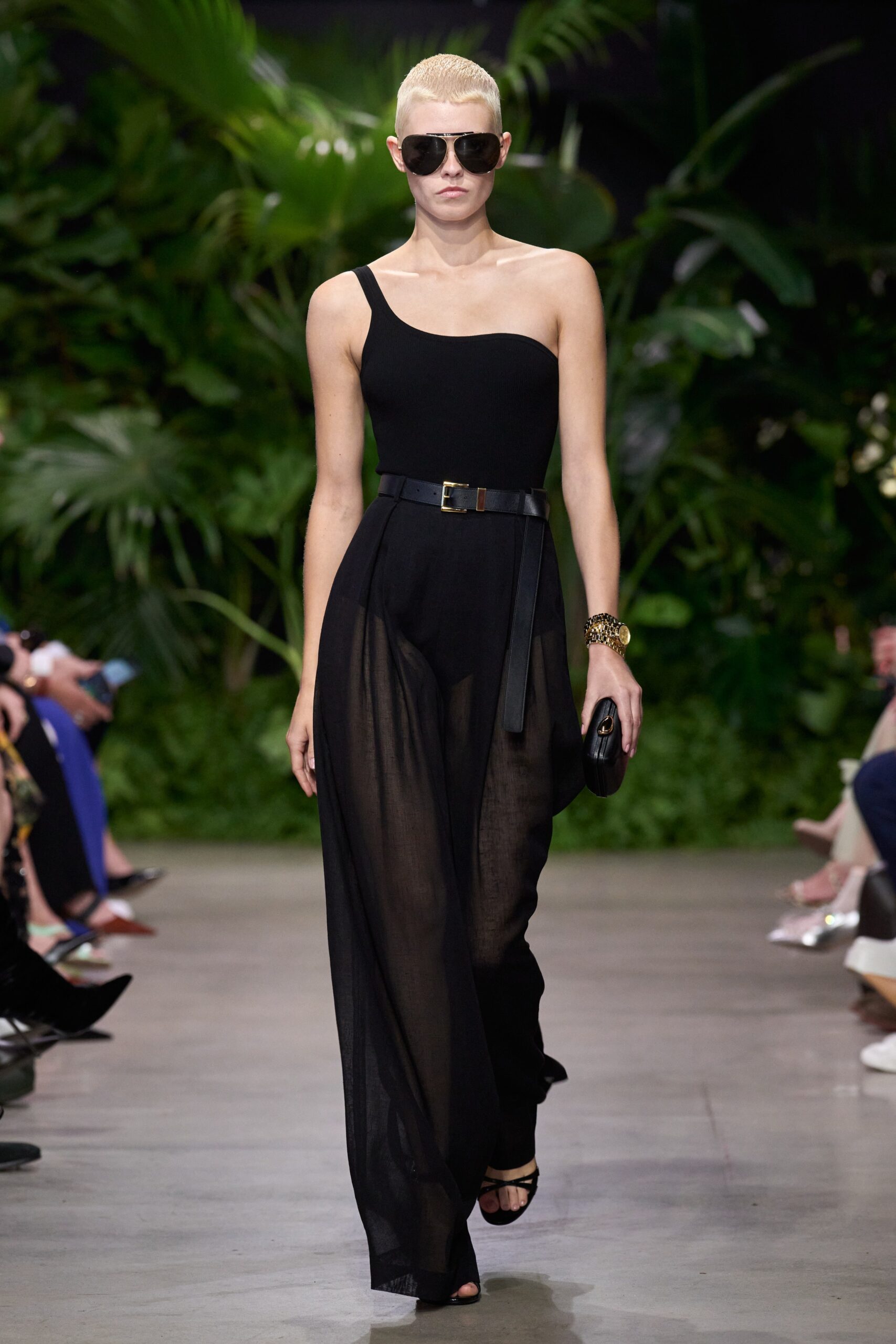 Michael Kors Collection S/S 23 Look 19