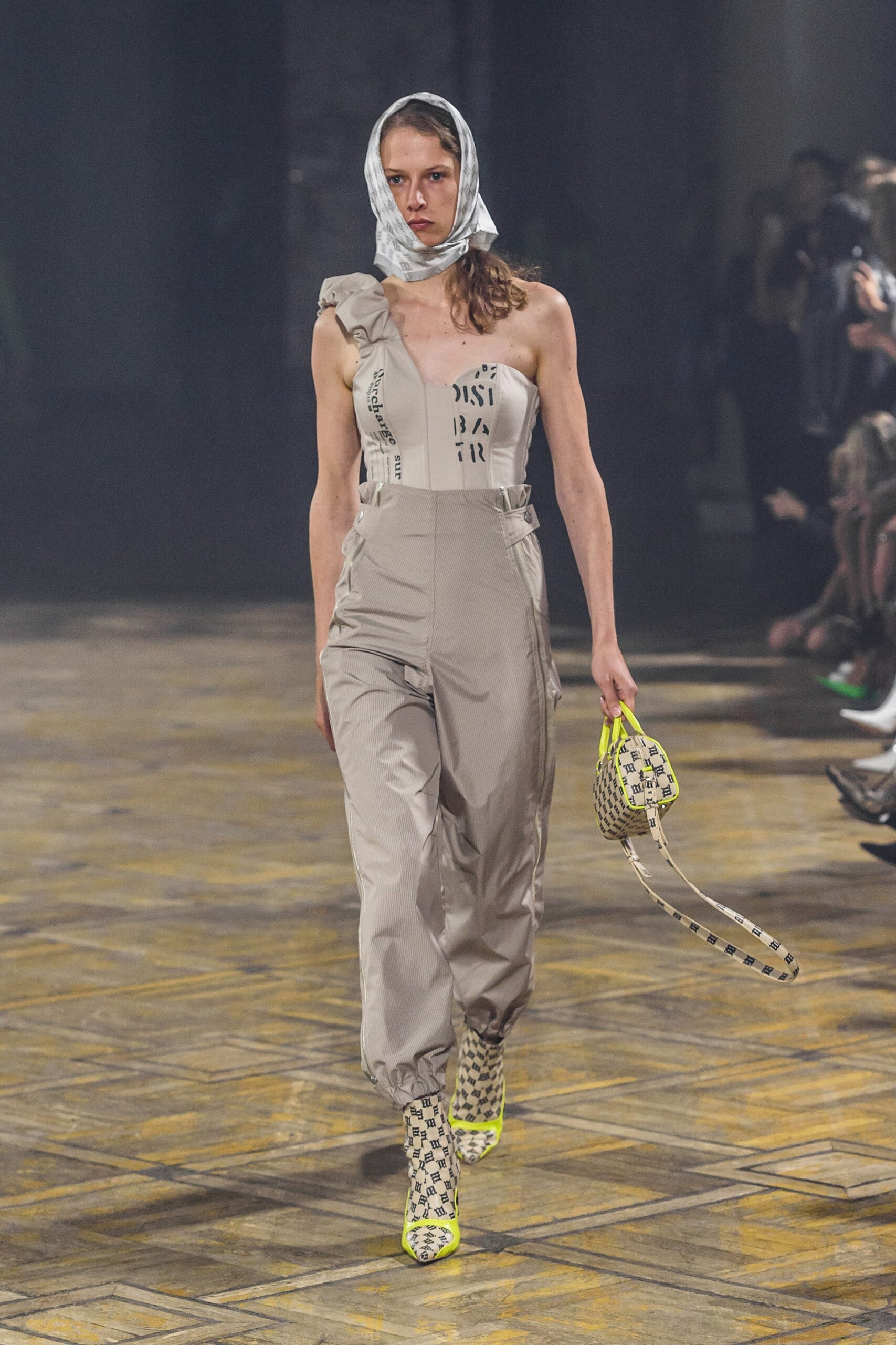 MISBHV S/S 19 Menswear Look 19