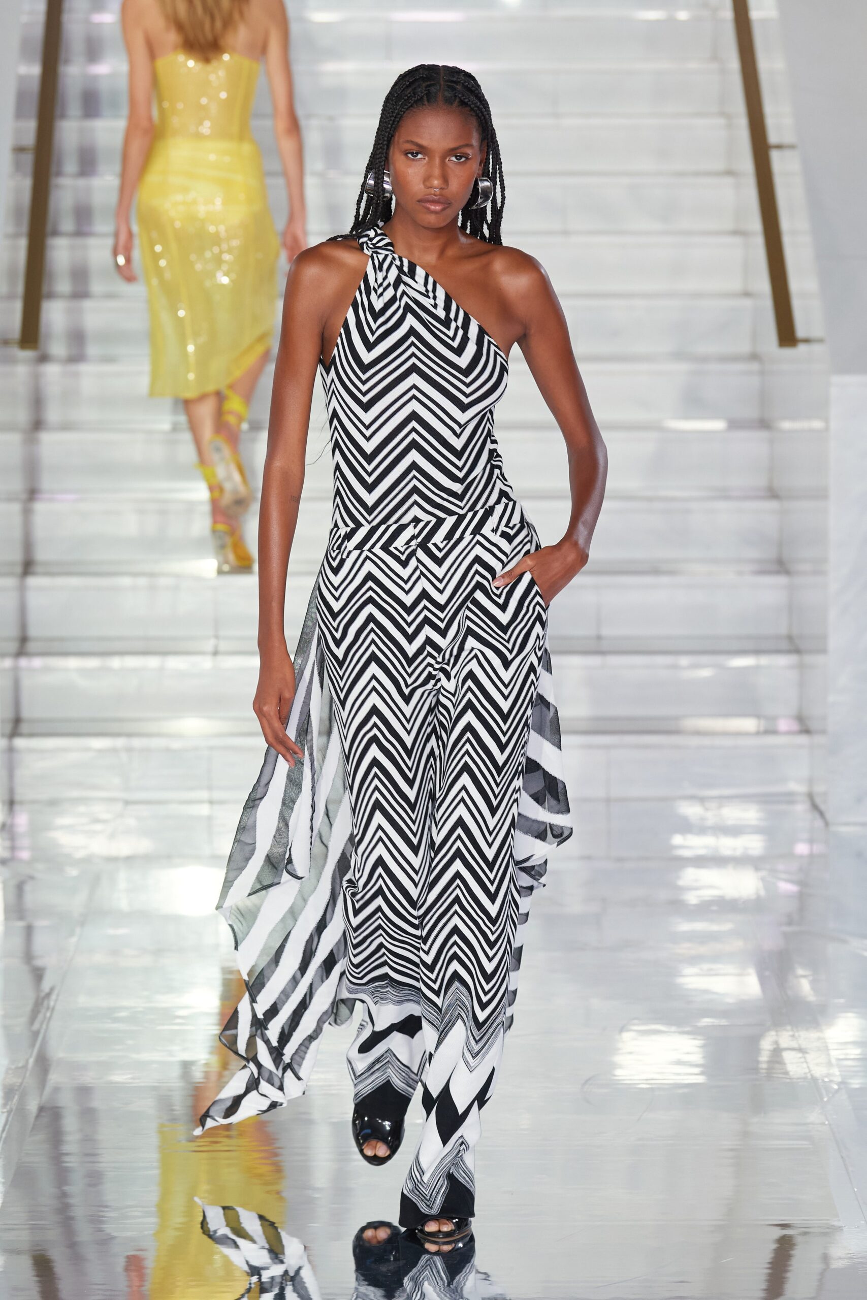 Missoni S/S 23 Look 19