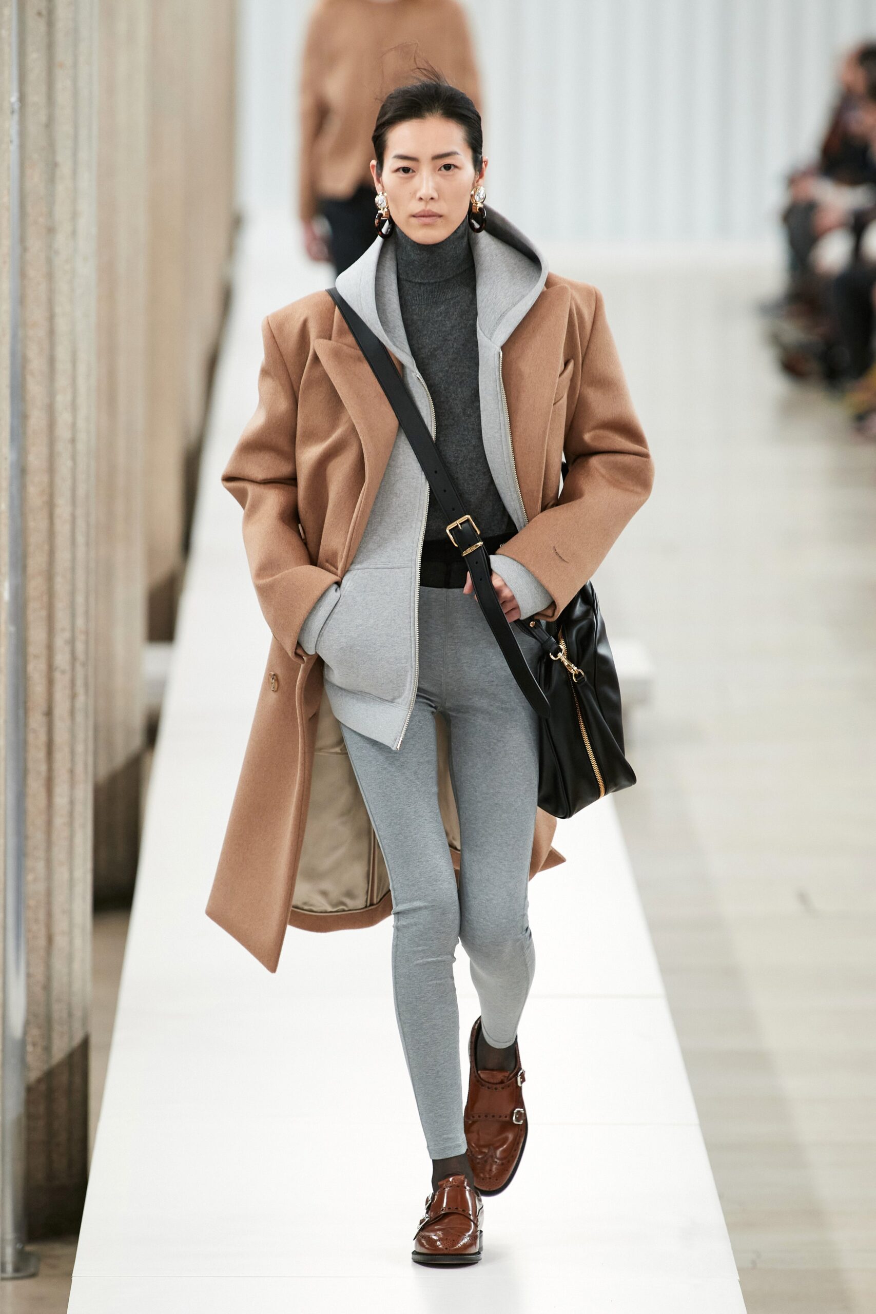 Miu Miu F/W 23 Look 19