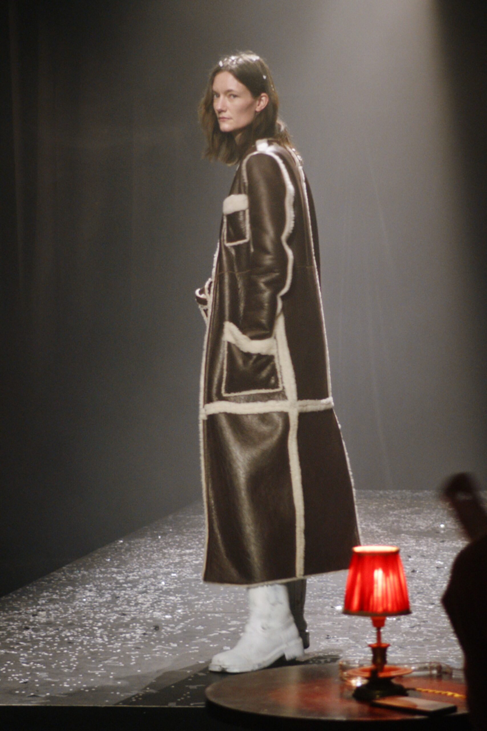 MM6 Maison Margiela F/W 21 Look 19
