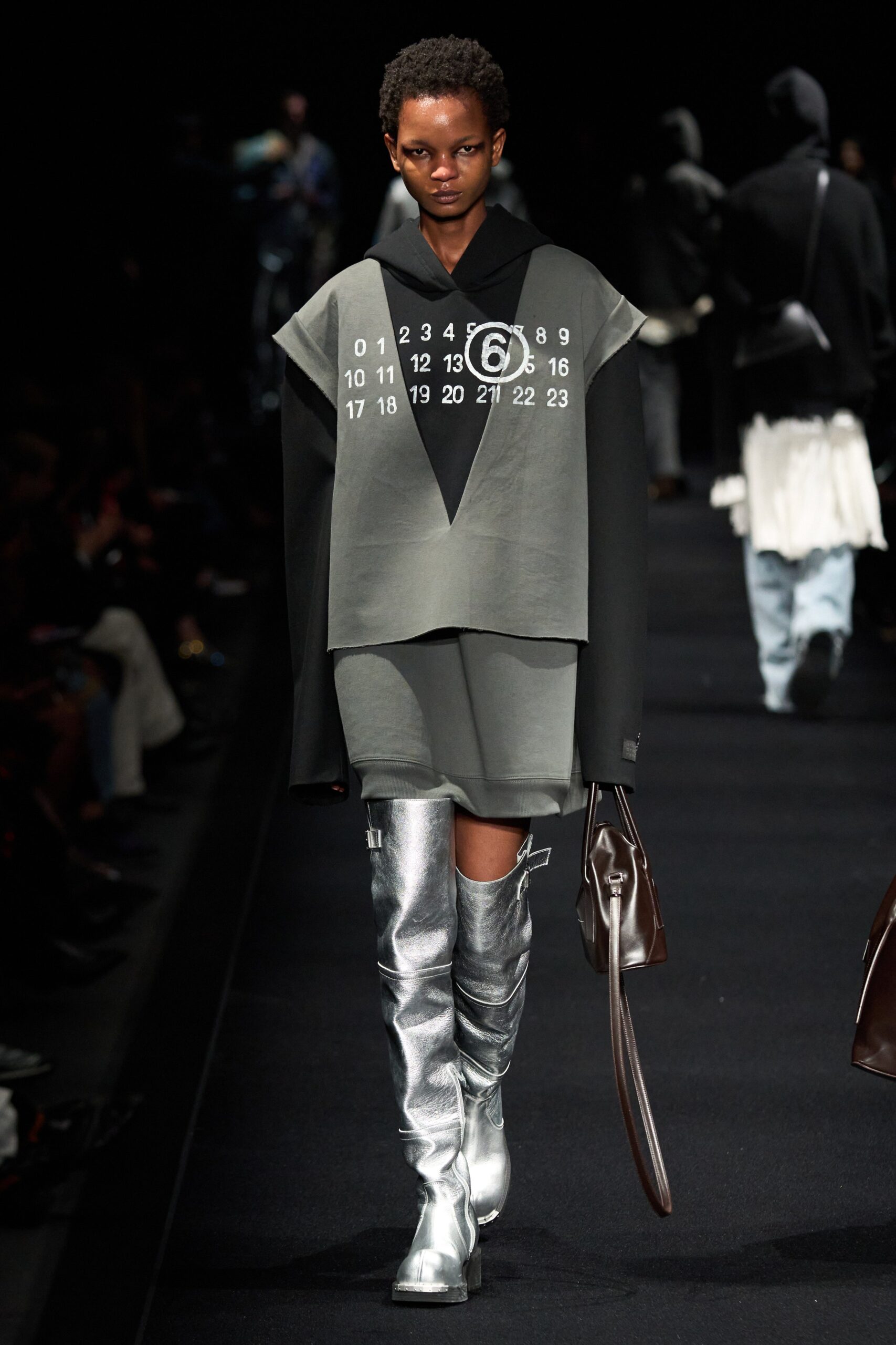 MM6 Maison Margiela F/W 23 Look 19