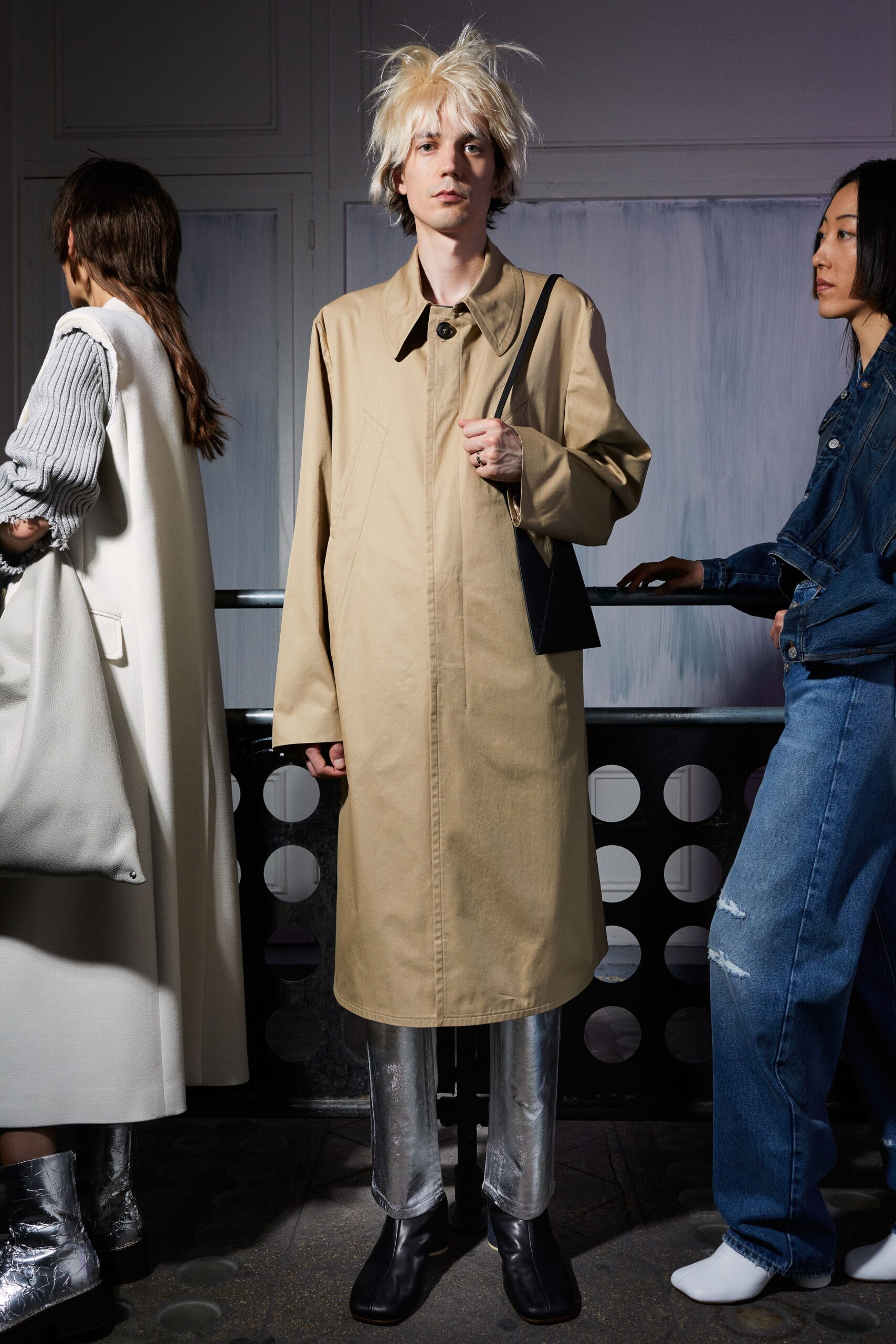 MM6 Maison Margiela Resort 23 Look 19