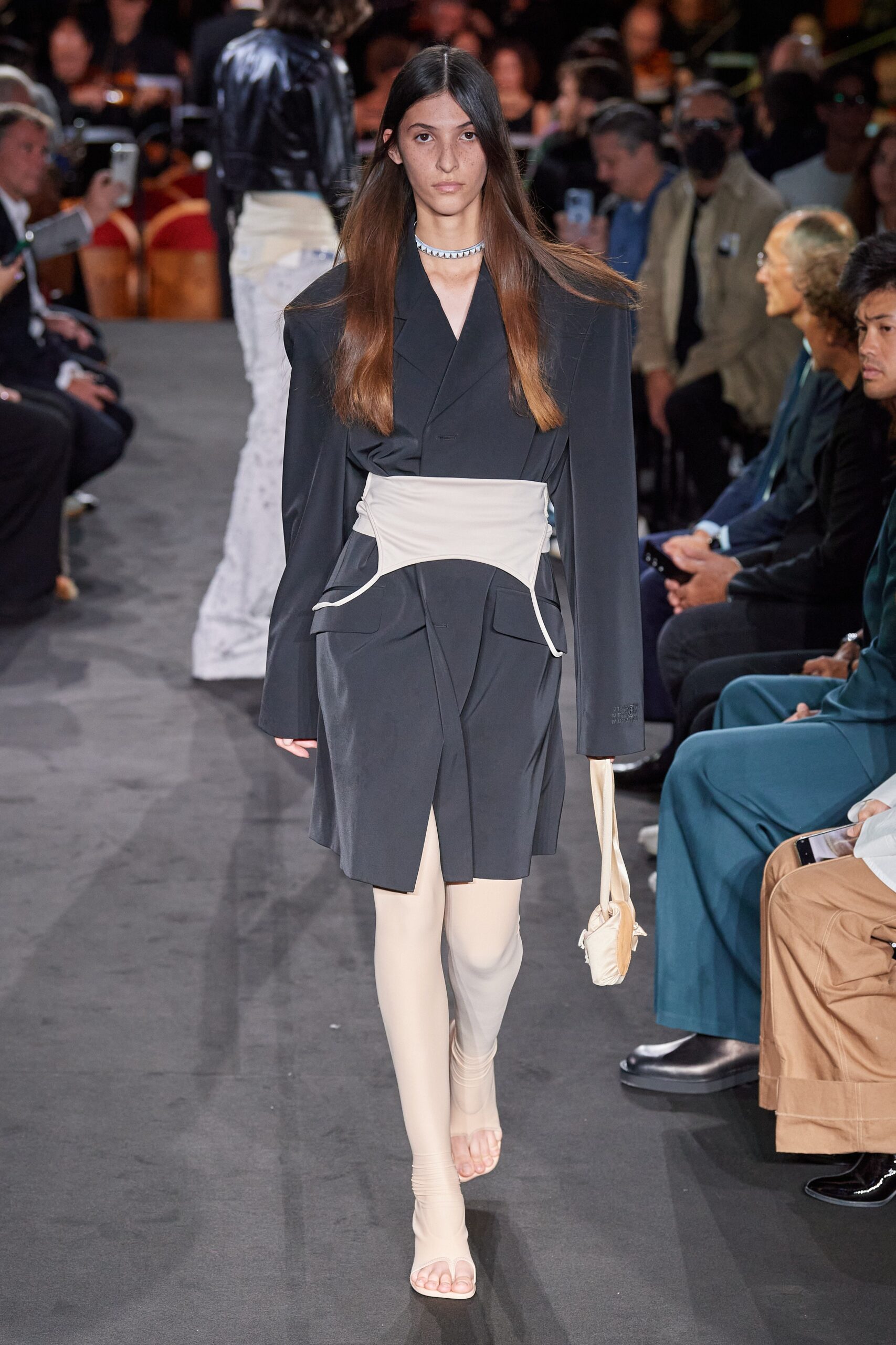 MM6 Maison Margiela S/S 23 Look 19