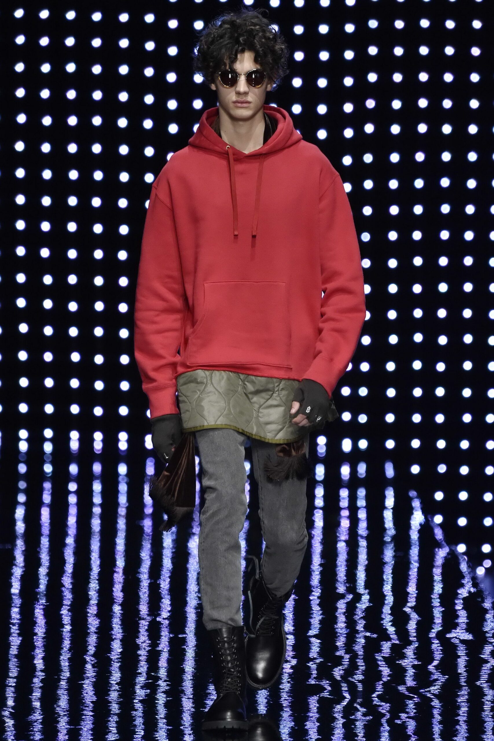 Mistergentleman Tokyo F/W 16 Look 19