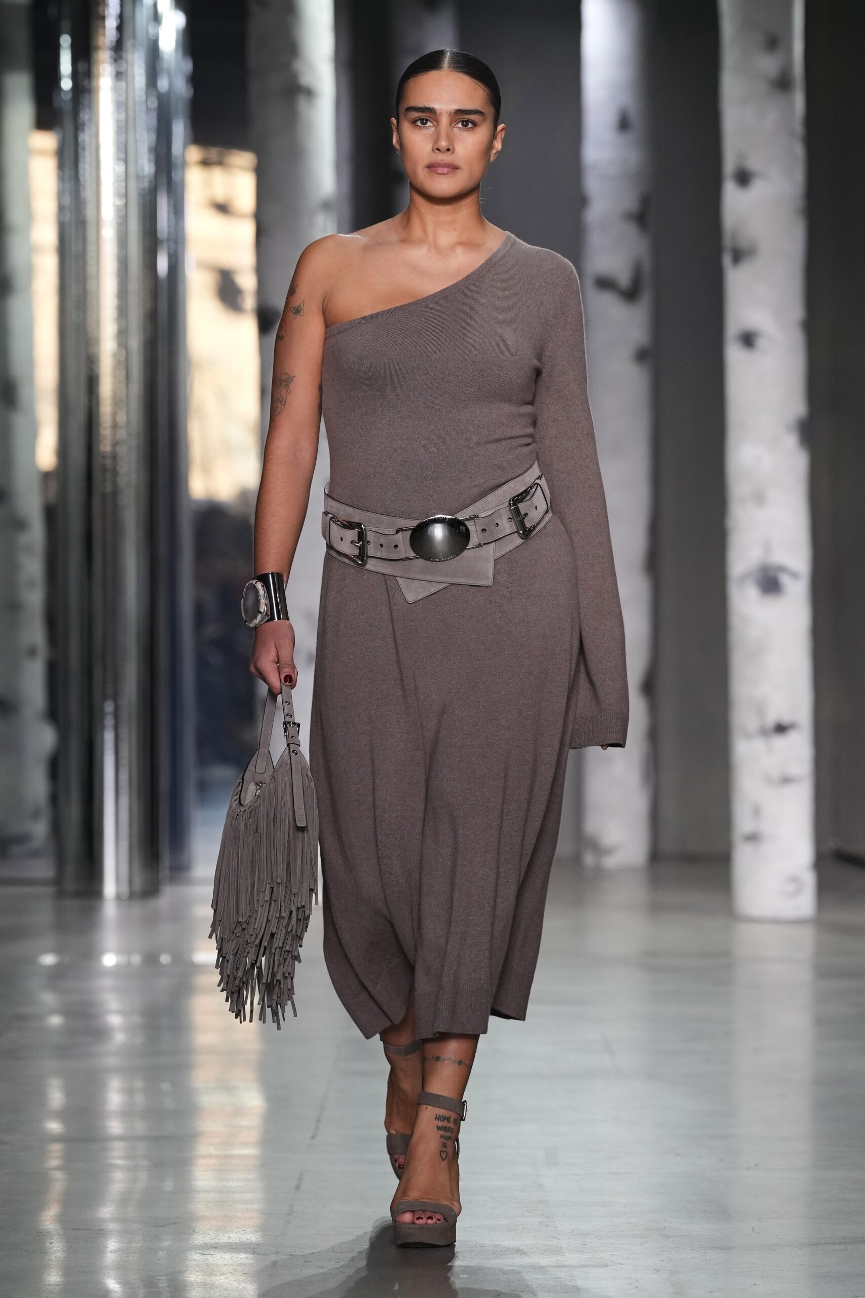 Michael Kors Collection F/W 23 Look 19