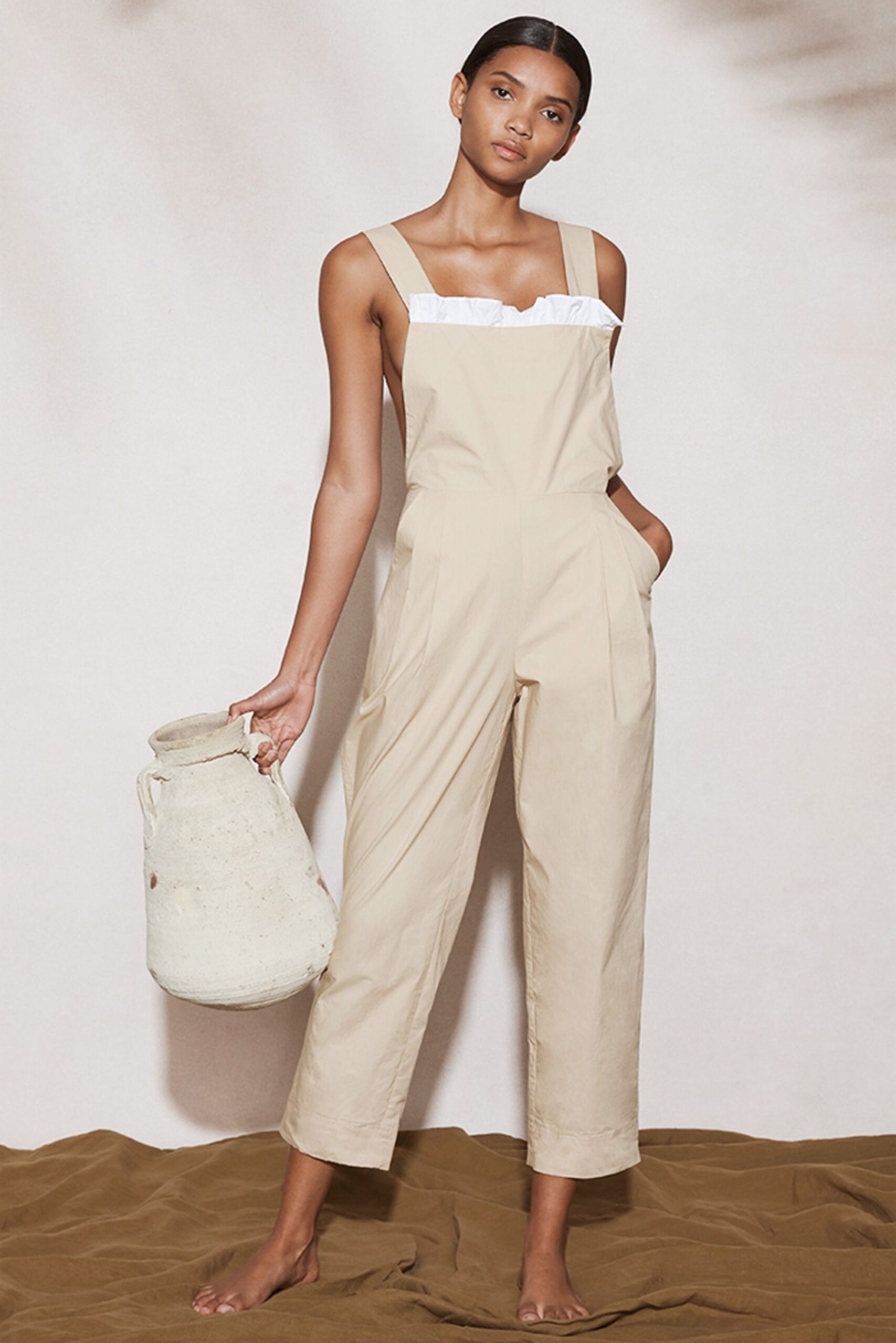 Marysia S/S 20 Look 19