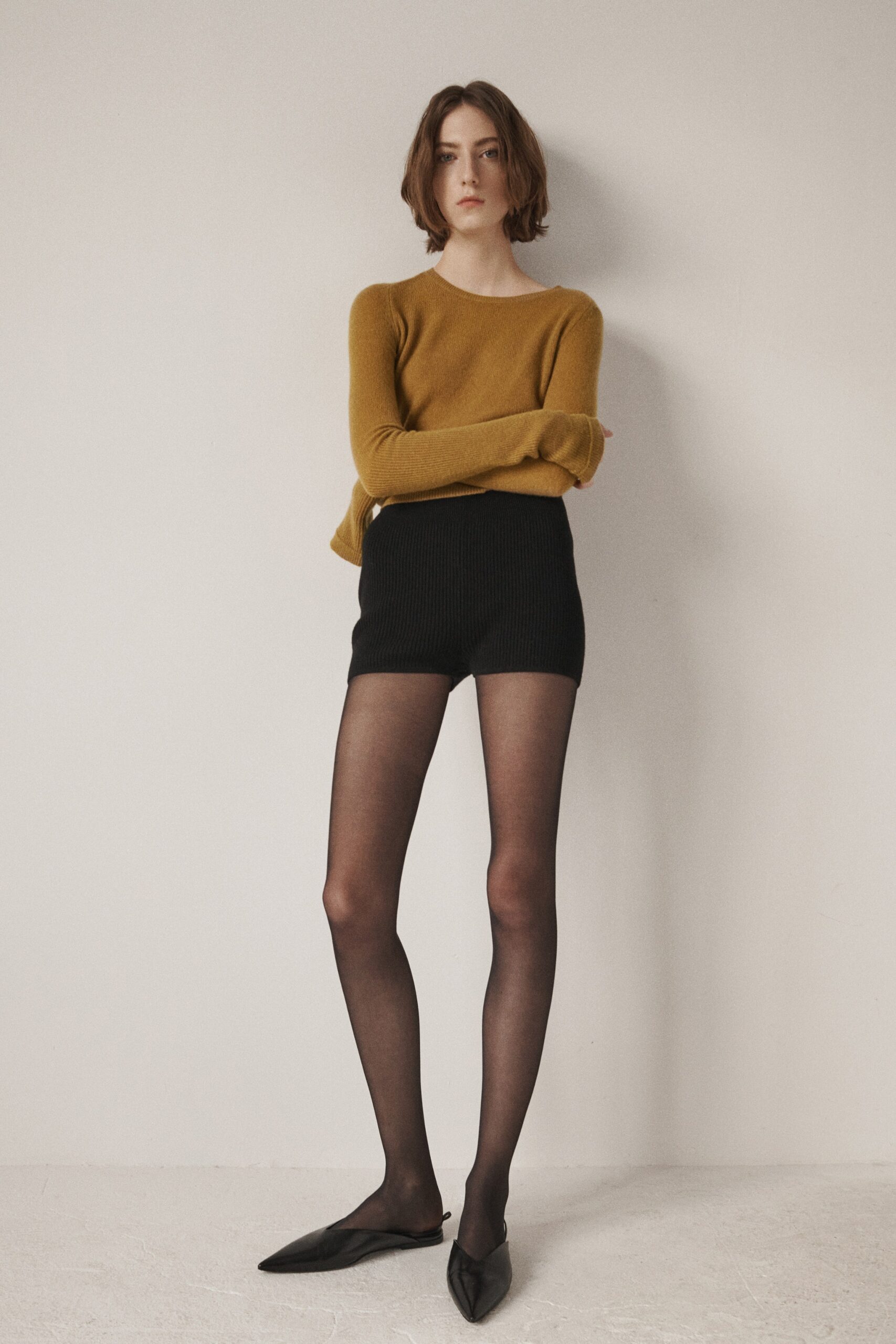 Maria McManus F/W 22 Look 19