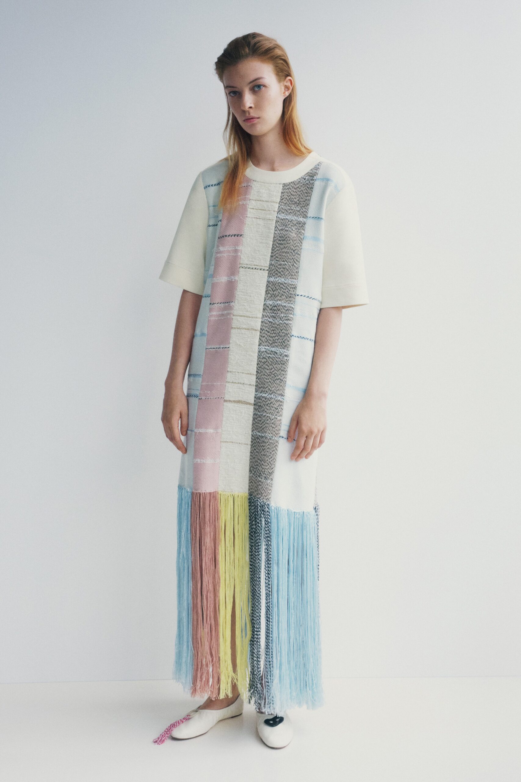 Marina Moscone S/S 21 Look 20