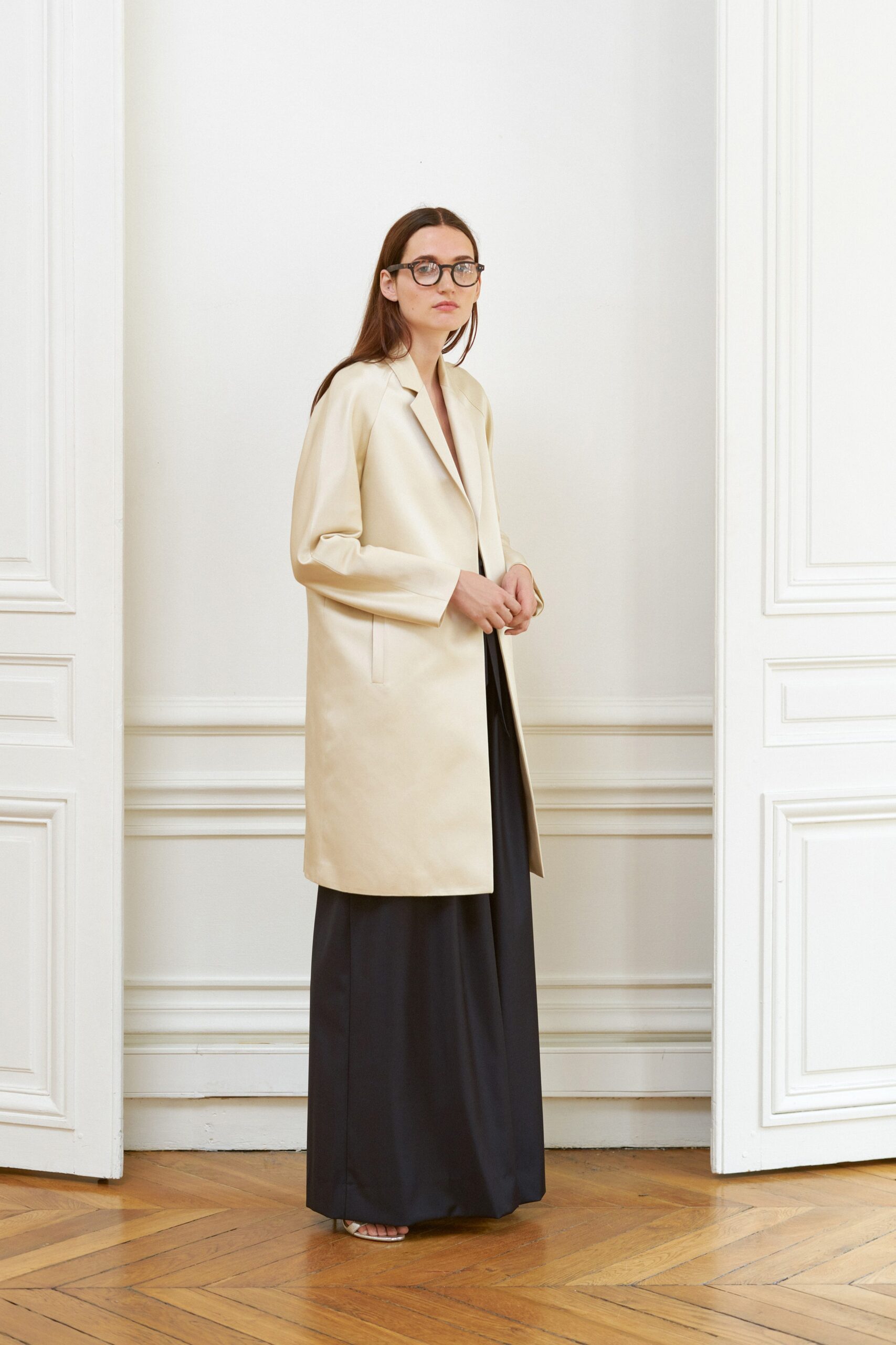 Martin Grant S/S 21 Look 20