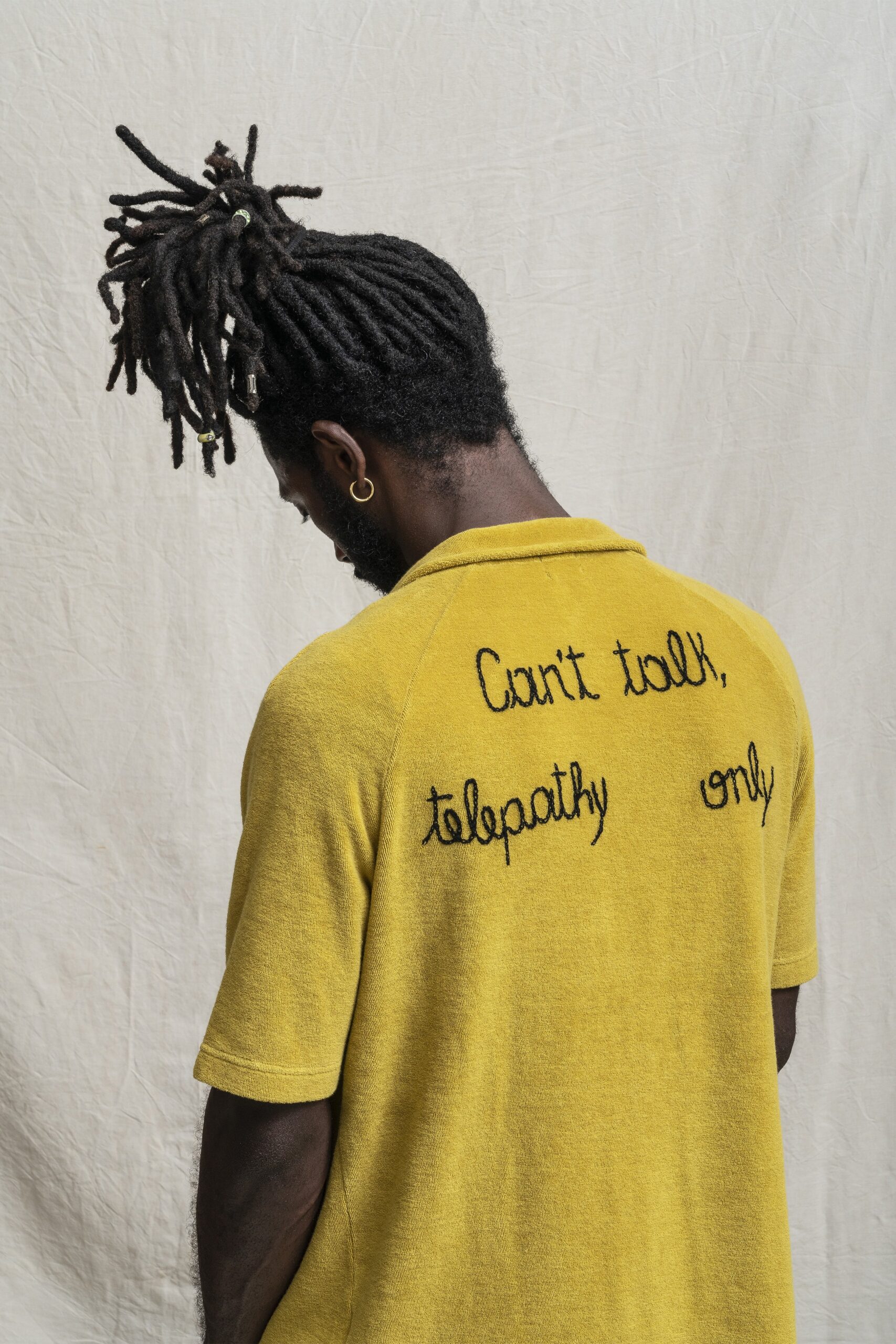 Massimo Alba S/S 21 Menswear Look 20