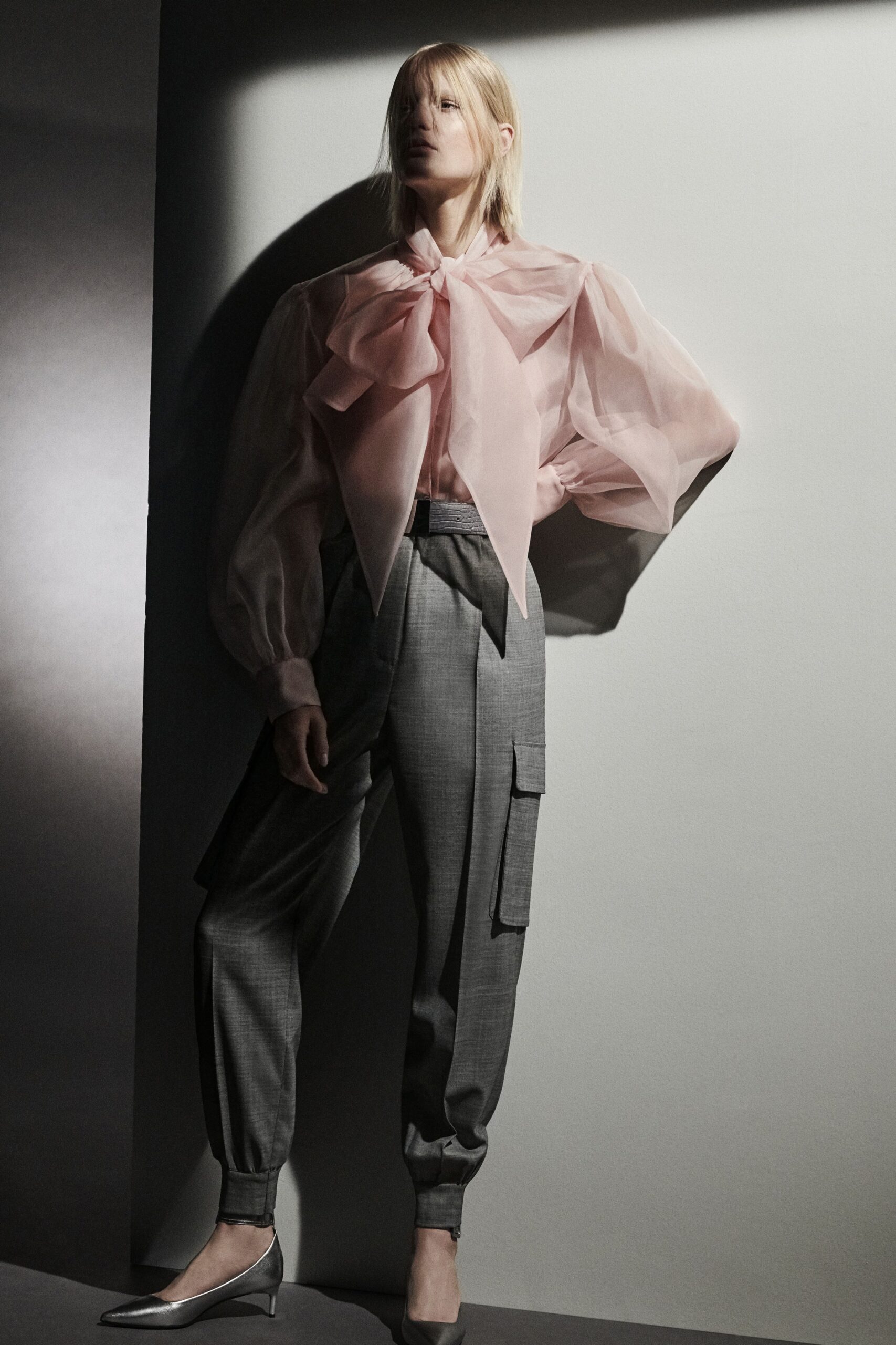 Max Mara F/W 21 Look 20