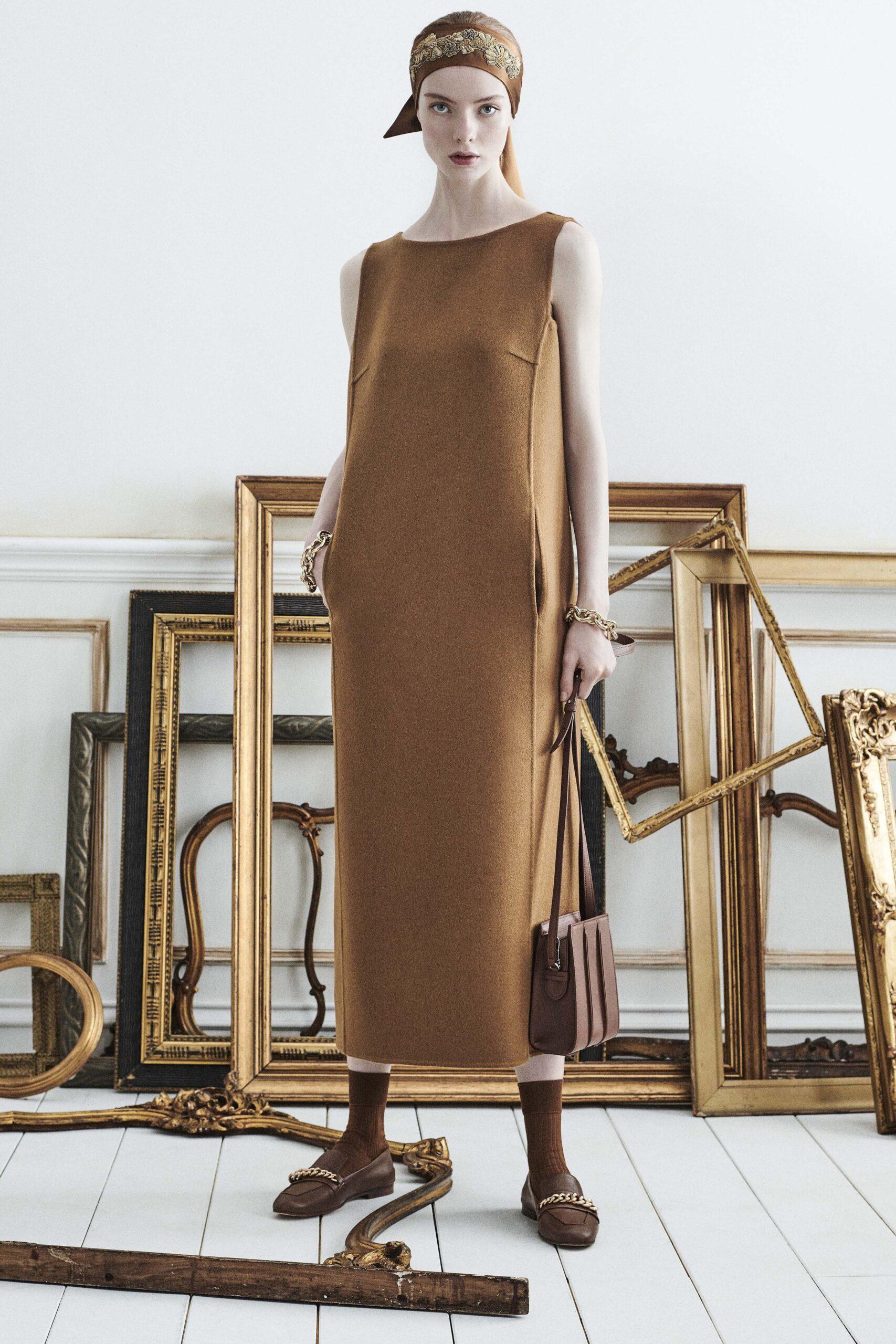 Max Mara Resort 21 Look 20