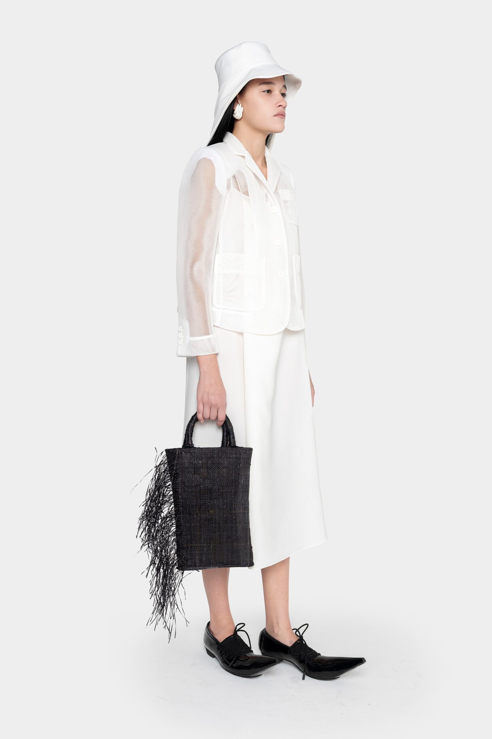 Melitta Baumeister S/S 21 Look 20
