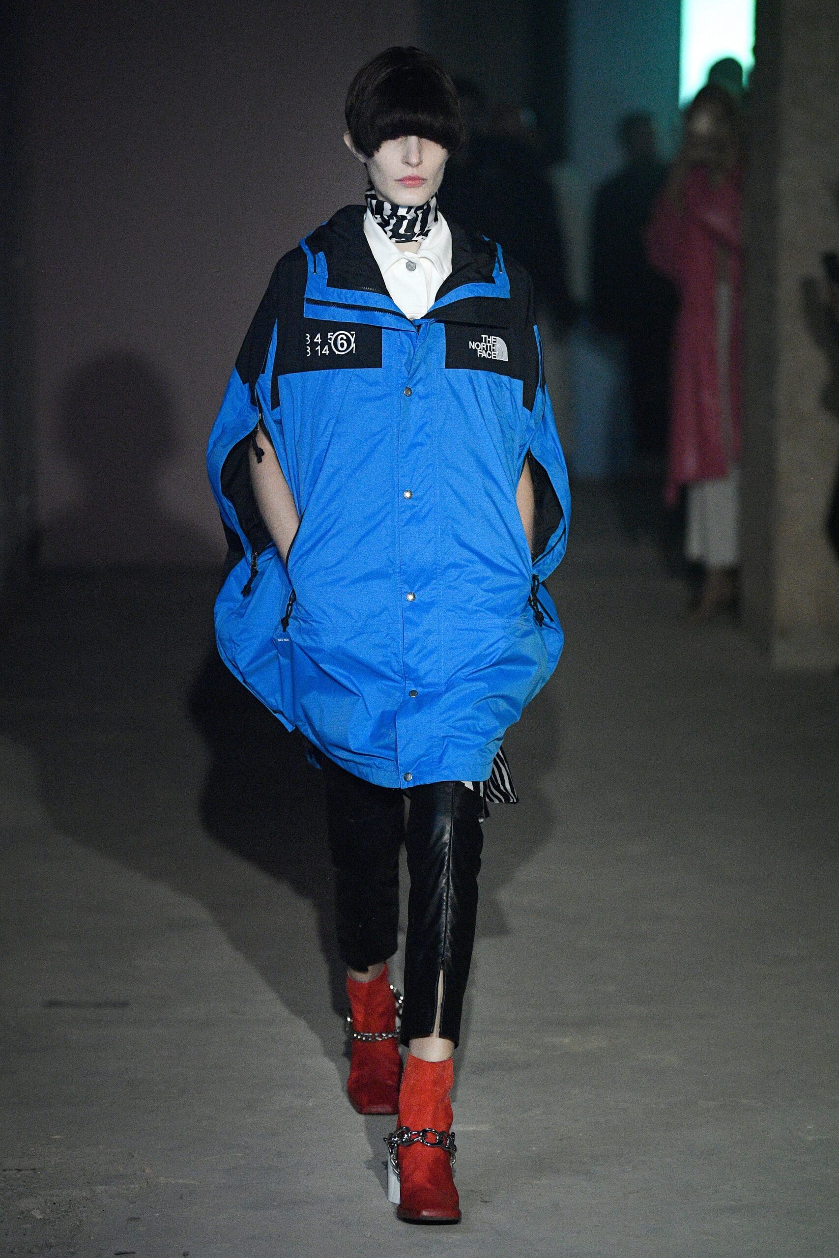 MM6 Maison Margiela F/W 20 Look 20
