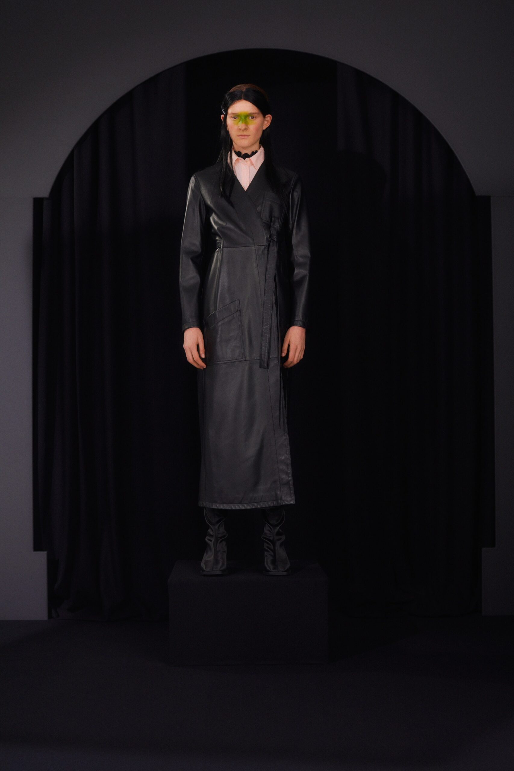 MM6 Maison Margiela F/W 20 Look 20