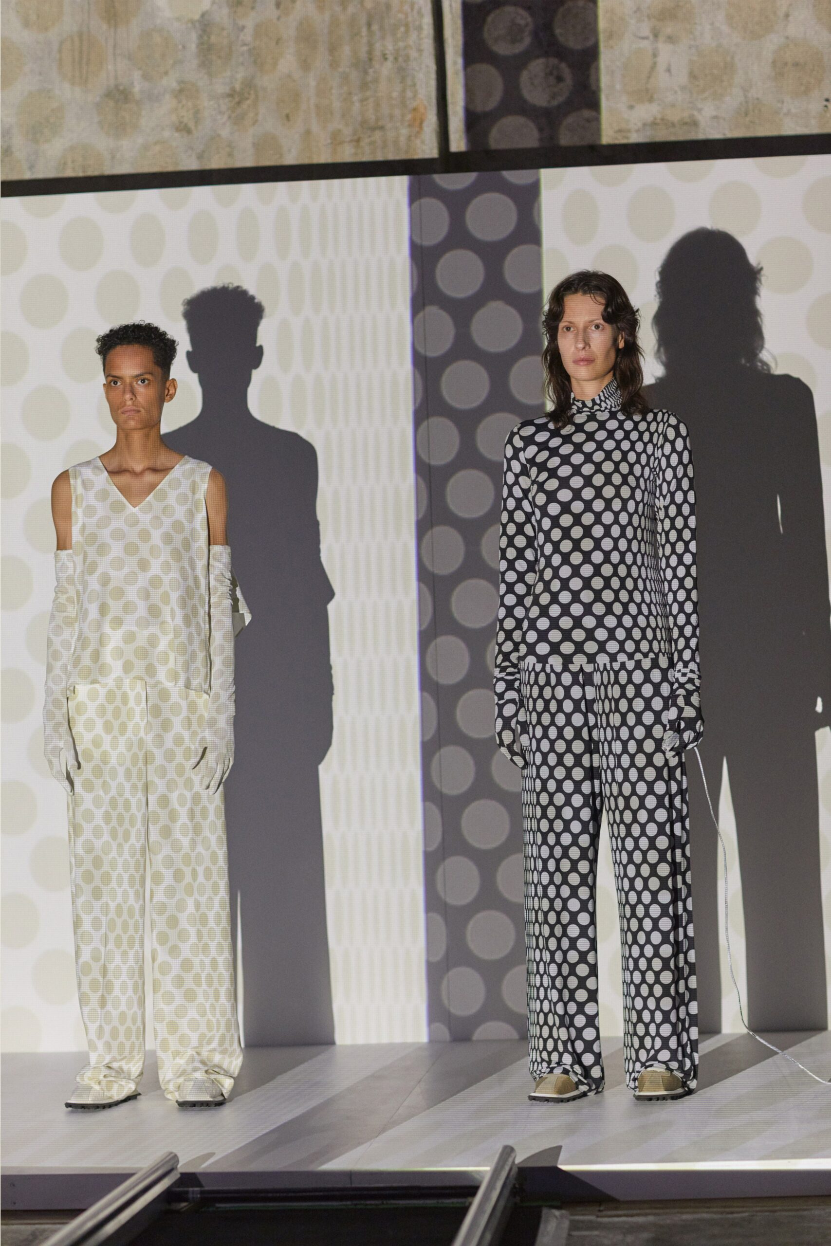MM6 Maison Margiela S/S 21 Look 20