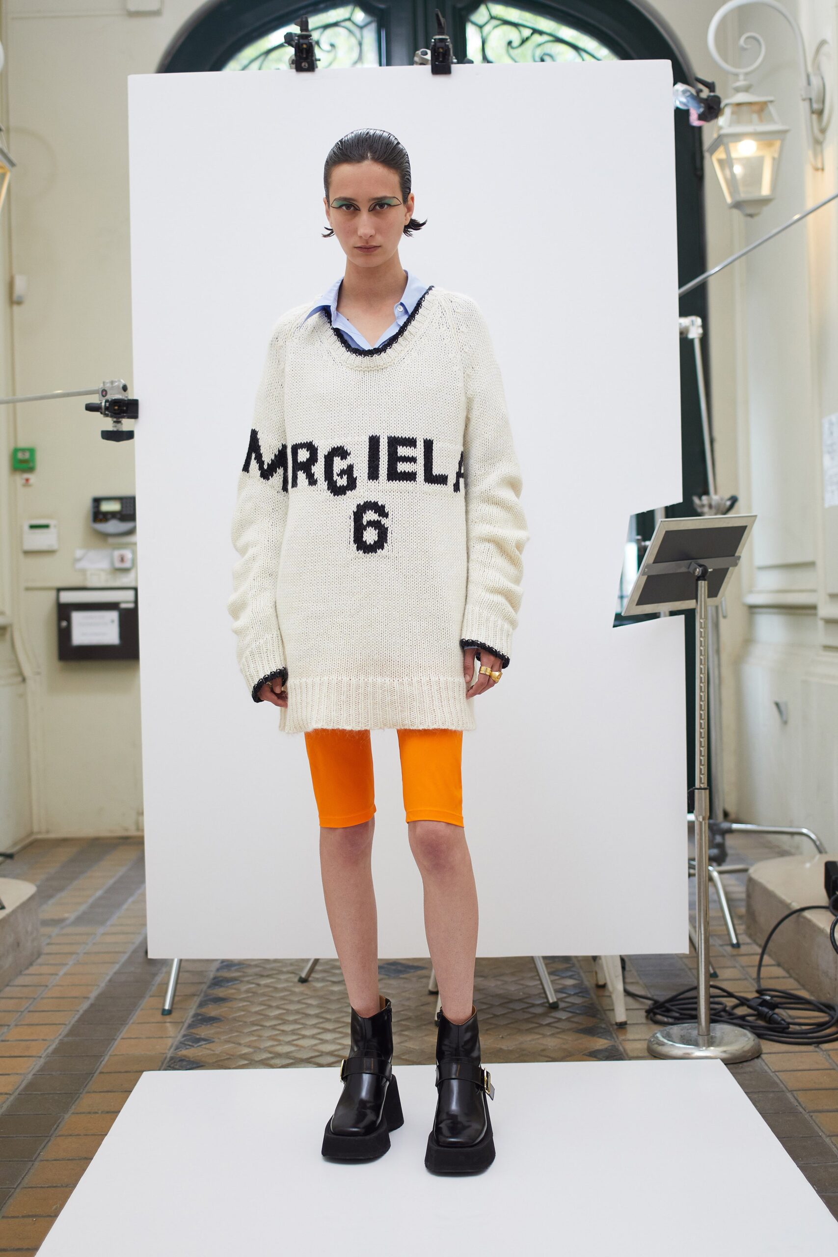 MM6 Maison Margiela Resort 22 Look 20