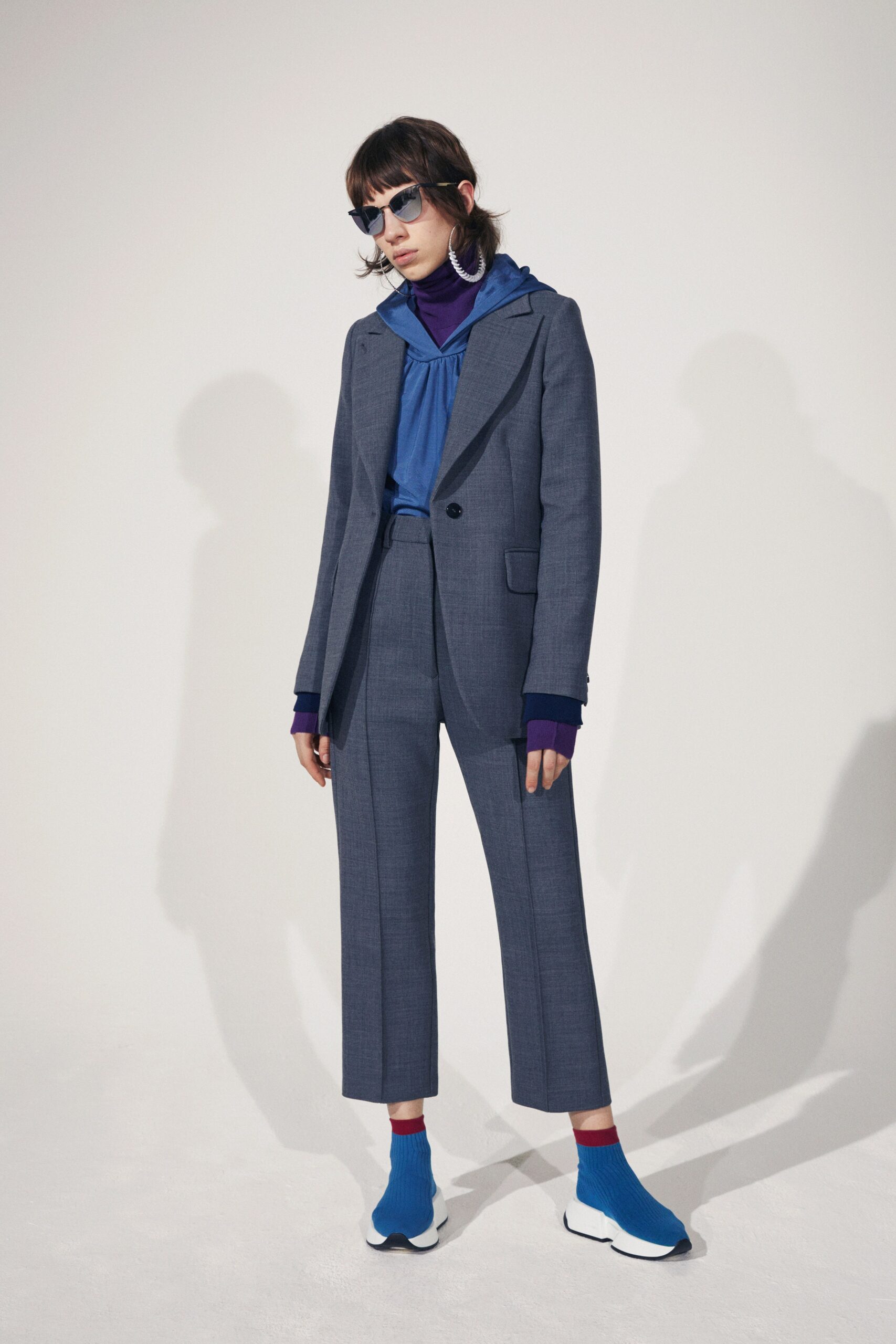 MM6 Maison Margiela F/W 19 Look 20