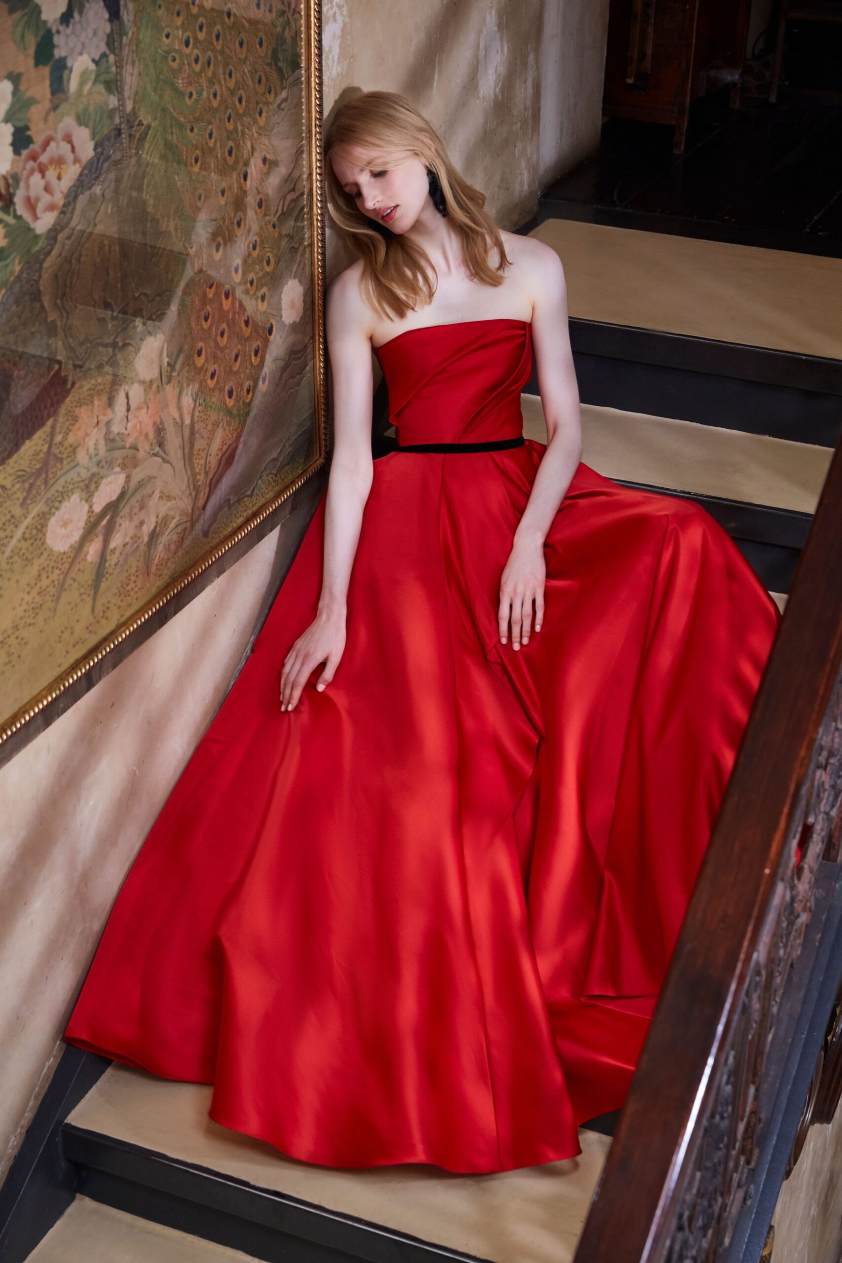 Marchesa Notte Resort 20 Look 20