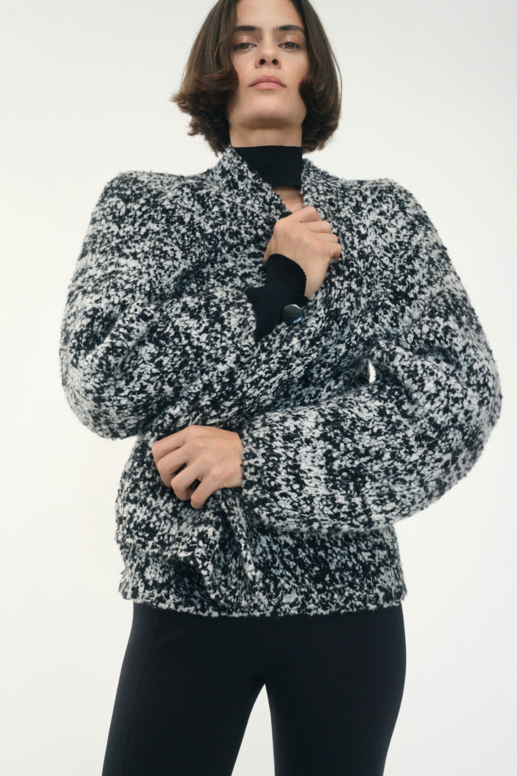Maria McManus F/W 22 Look 20