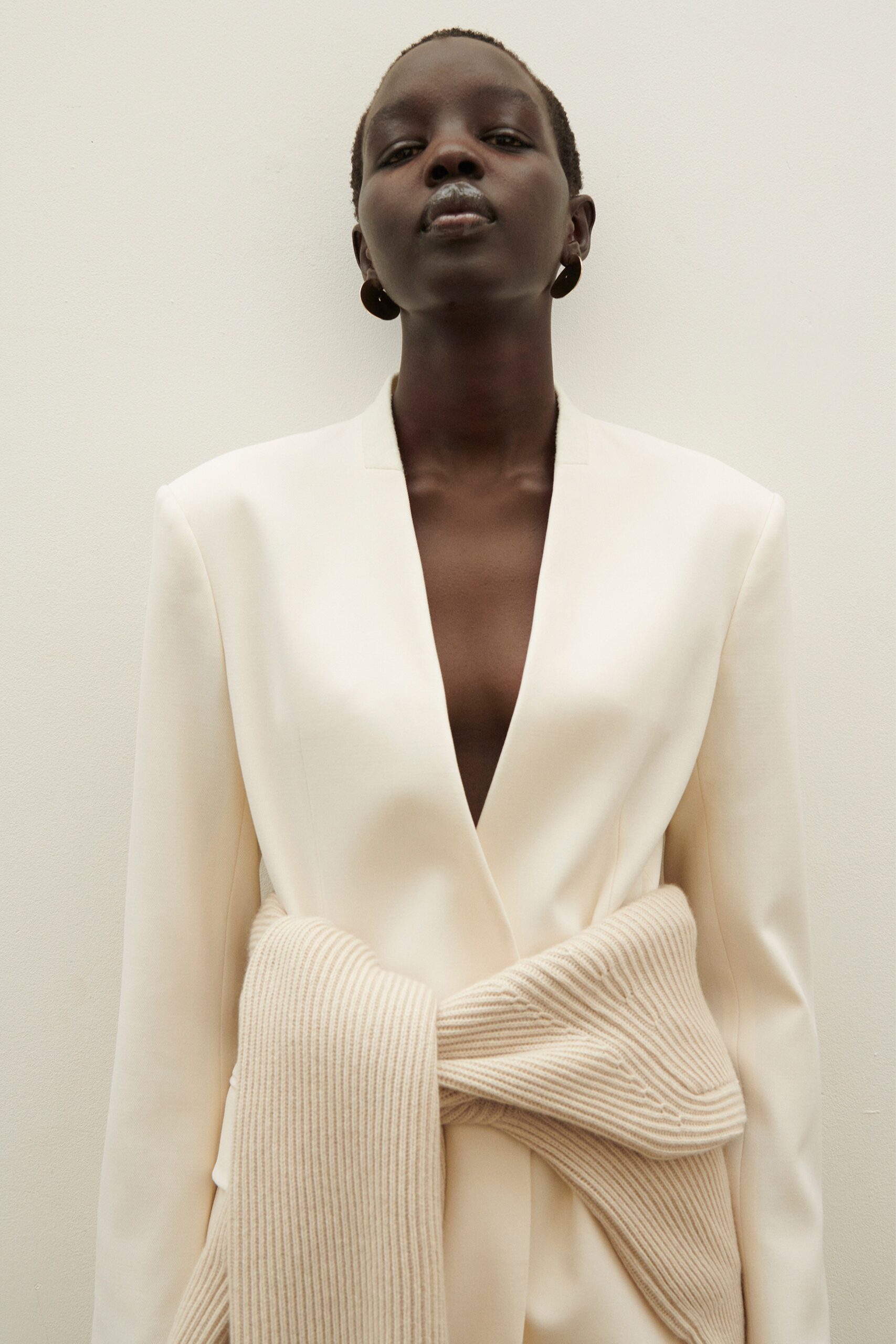 Maria McManus S/S 22 Look 20
