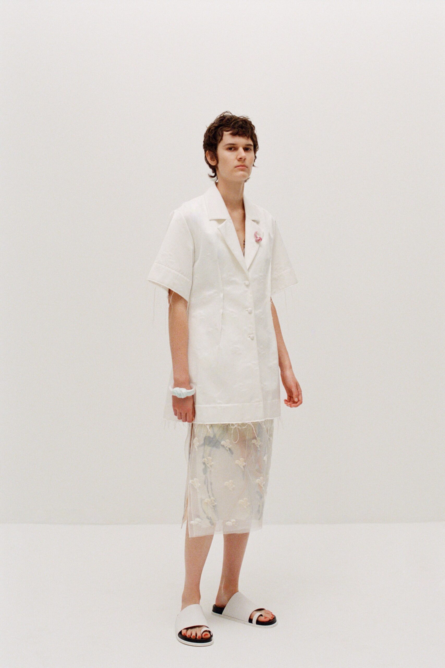 Marina Moscone Resort 20 Look 20