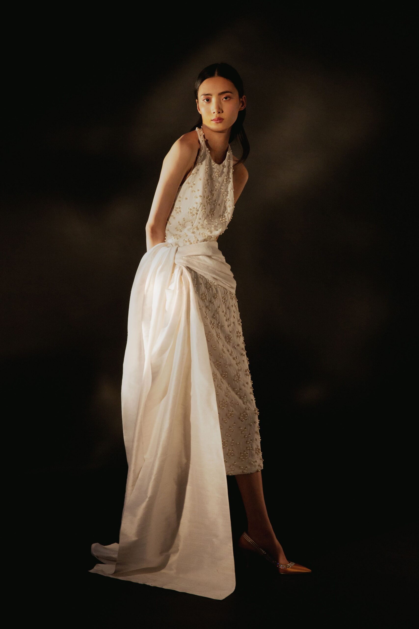 Markarian F/W 20 Look 20