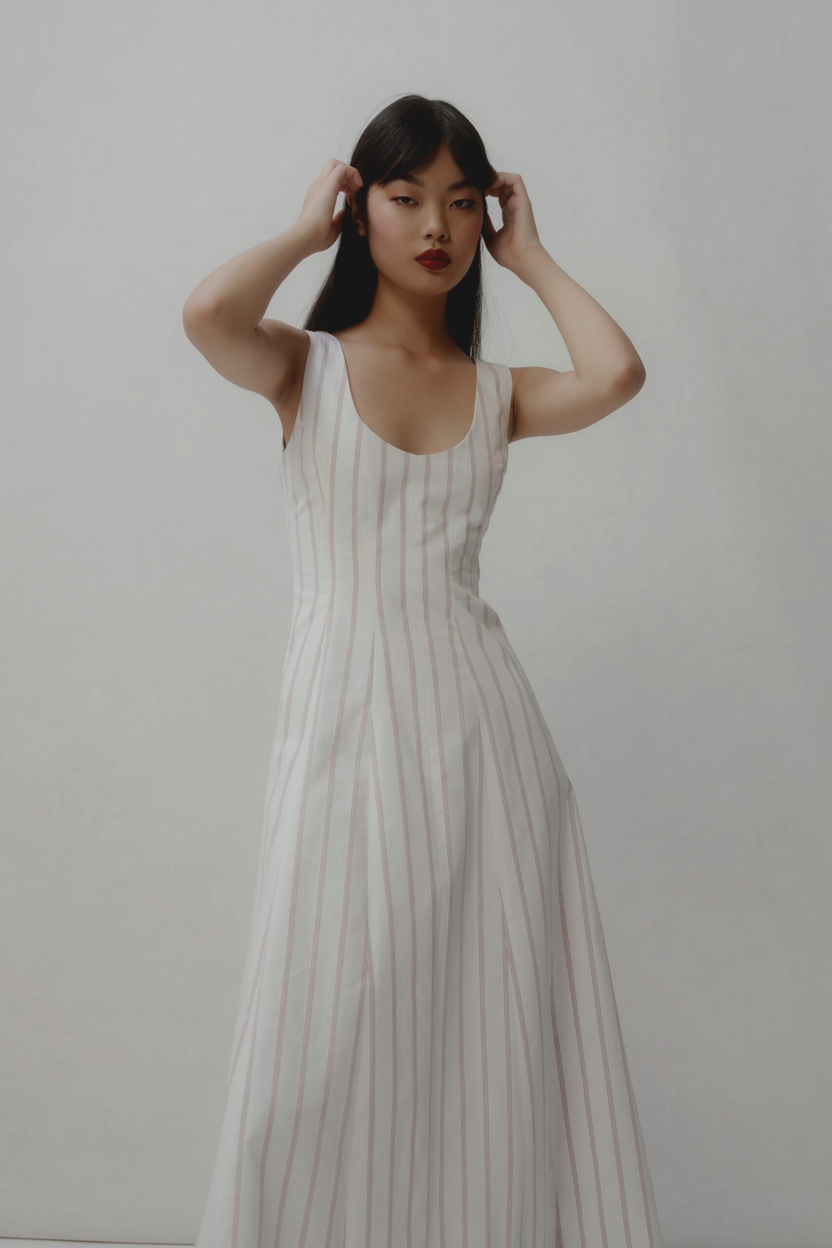 Markarian F/W 22 Look 17