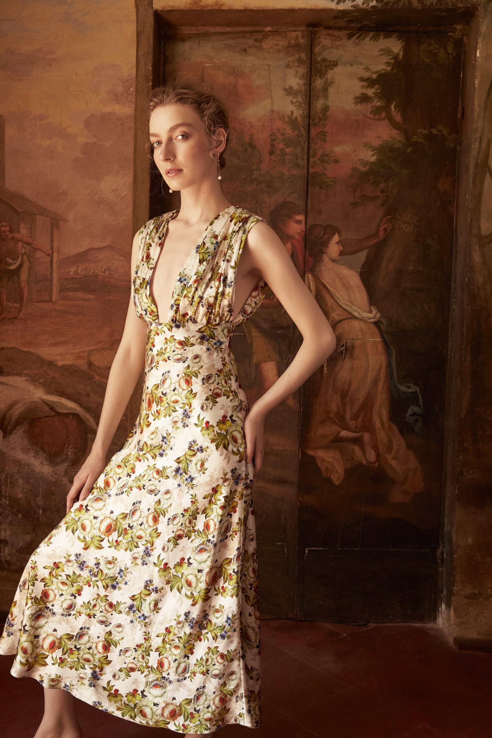 Markarian S/S 20 Look 20