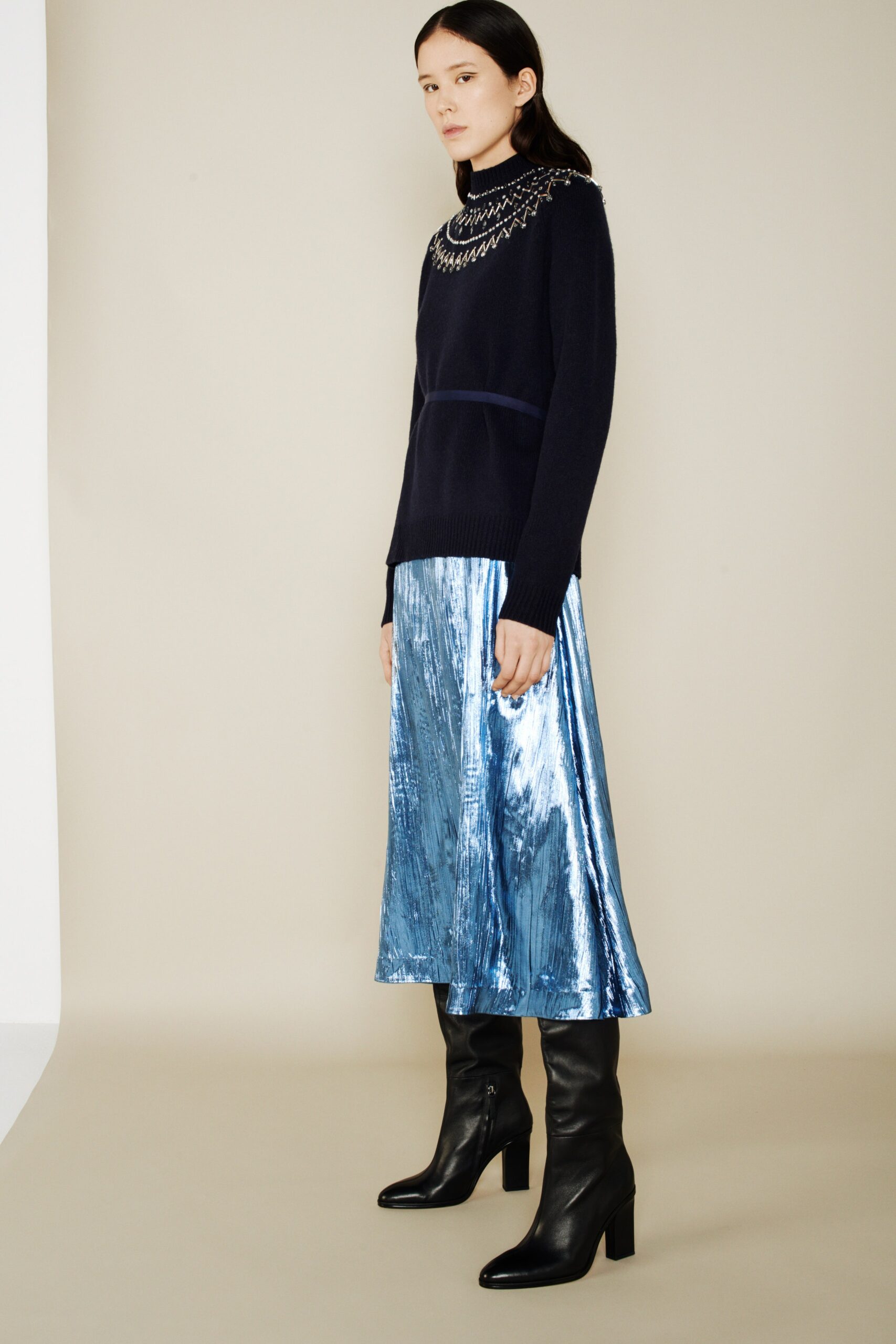 Markus Lupfer F/W 20 Look 20