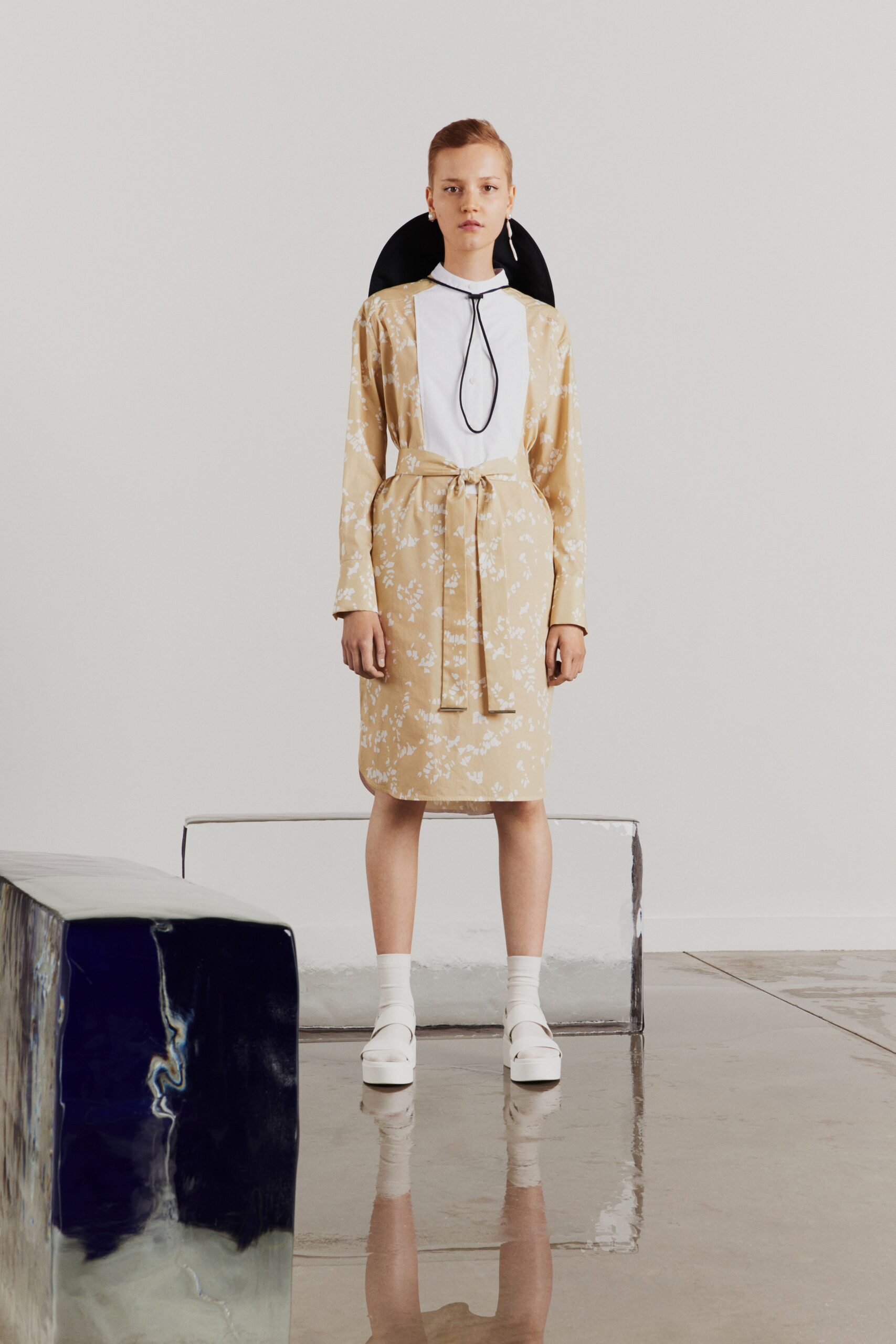 Markus Lupfer S/S 20 Look 20