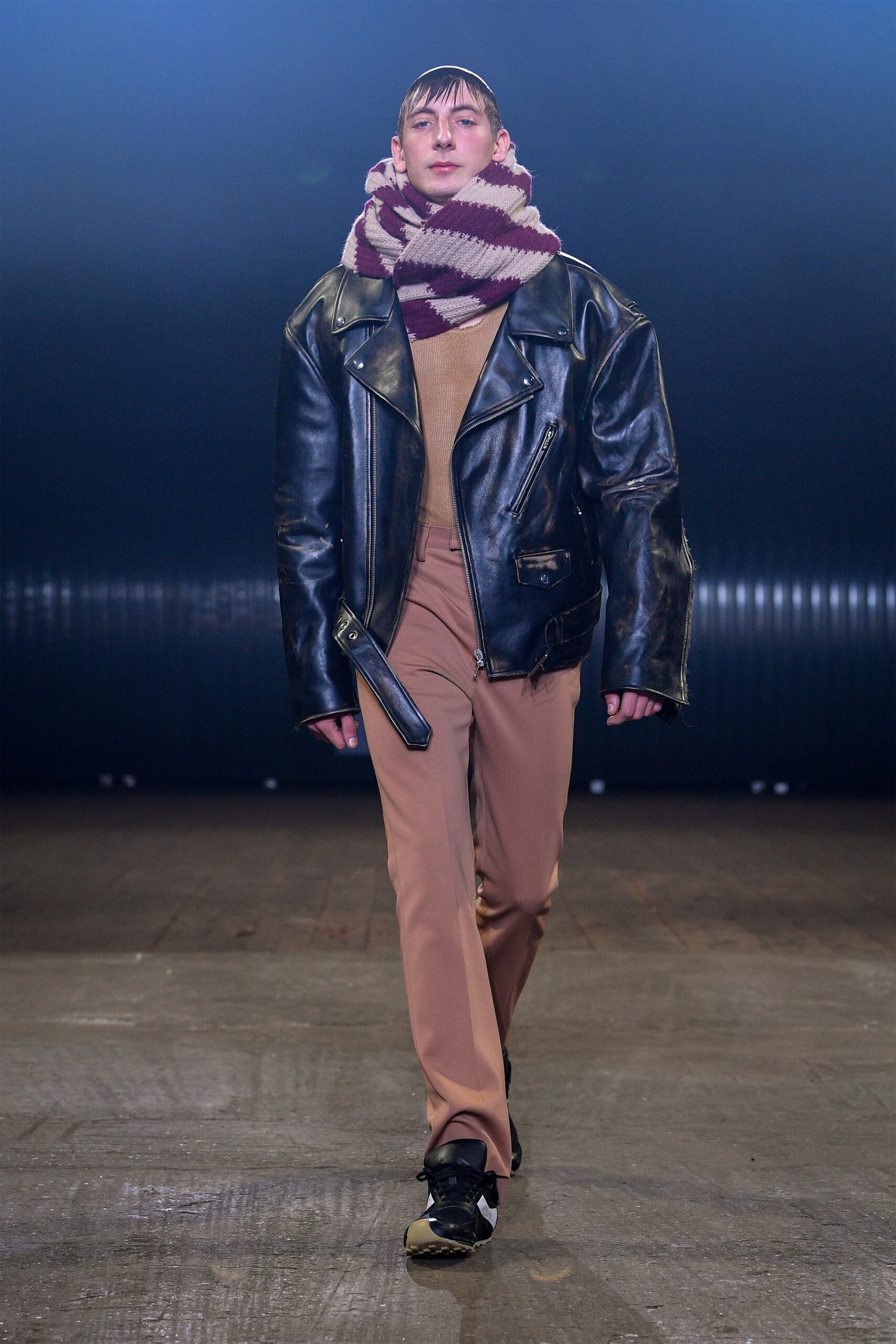 Marni F/W 20 Menswear Look 20