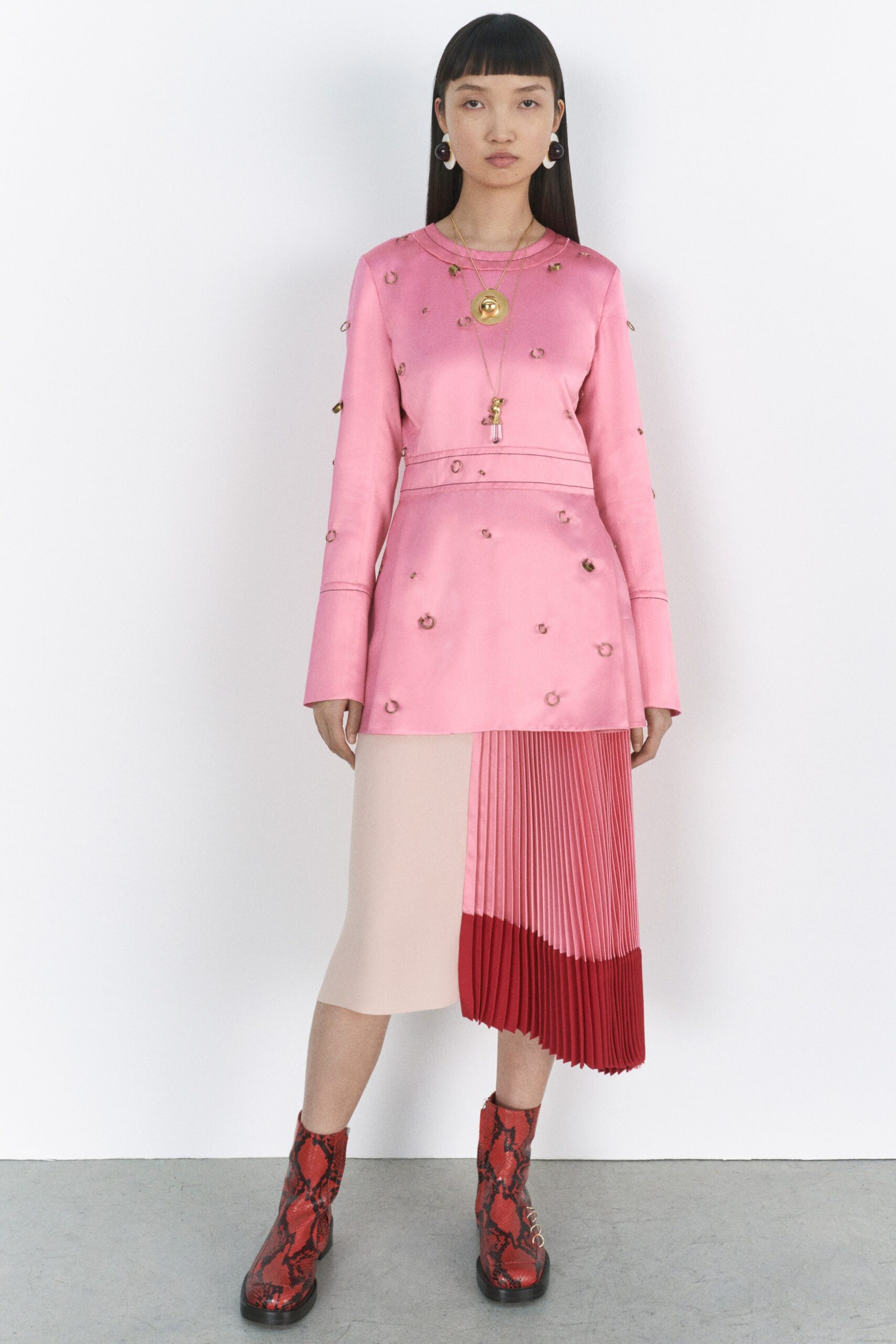Marni F/W 19 Look 20