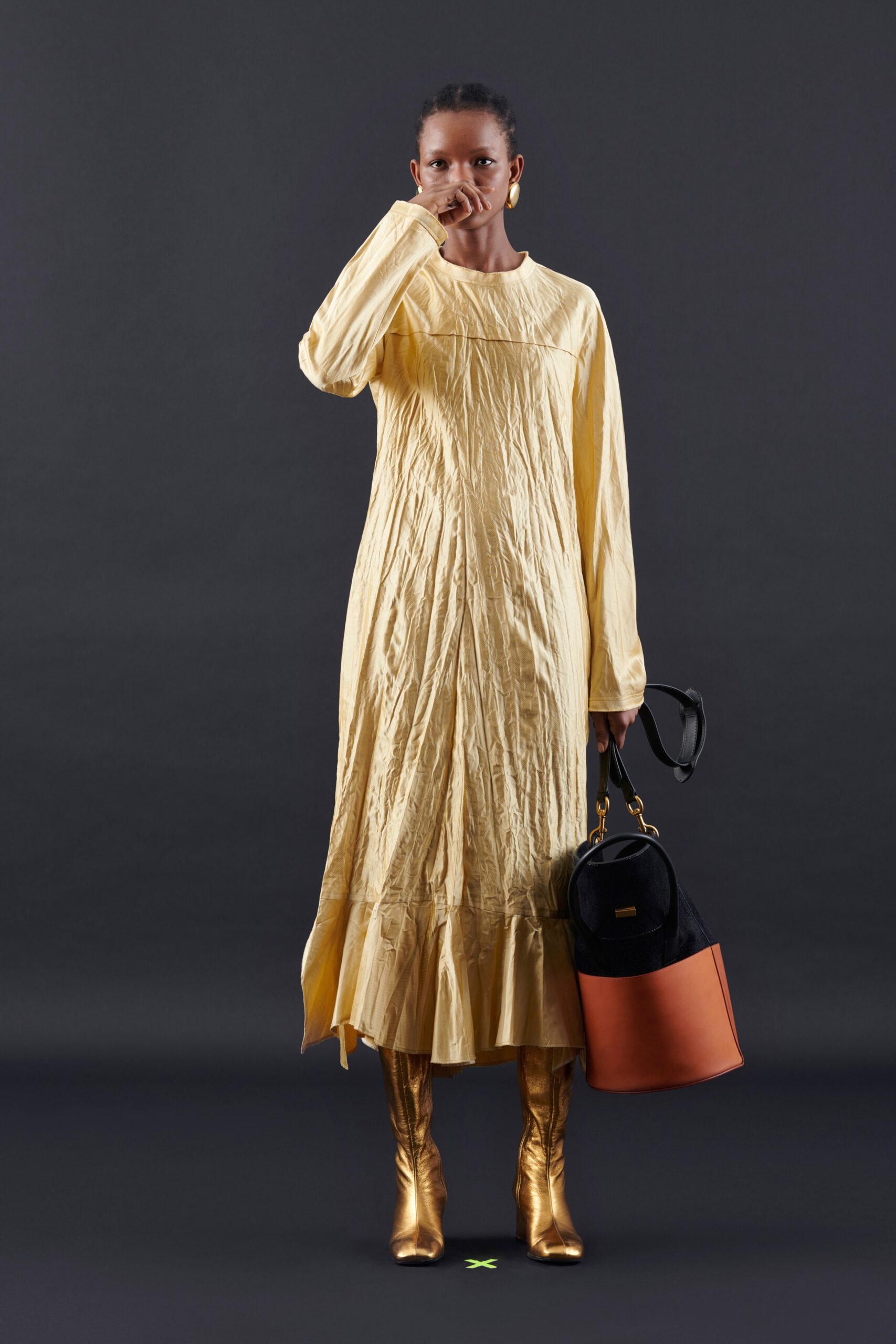 Marni F/W 20 Look 20